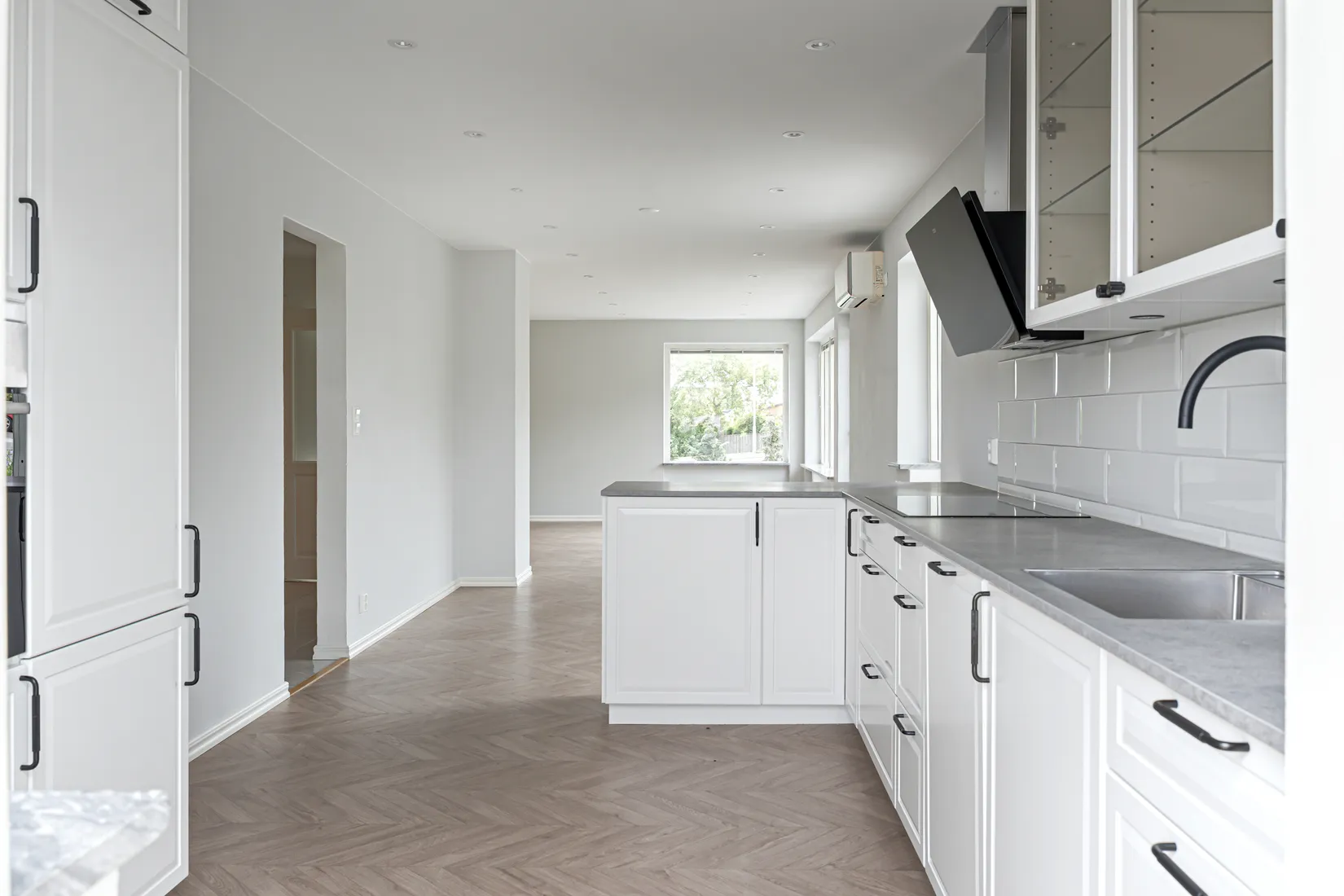 Villa, Solkorset 2A, Simrislund, Simrishamn