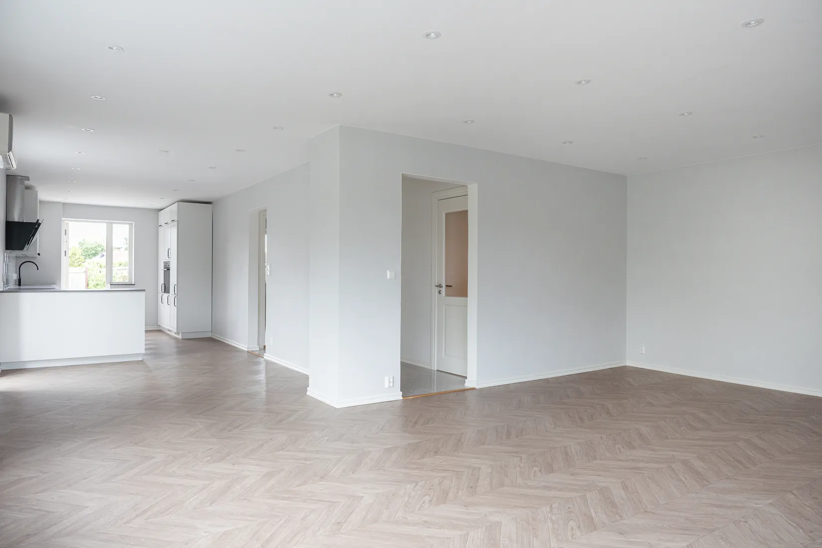 Villa, Solkorset 2A, Simrislund, Simrishamn