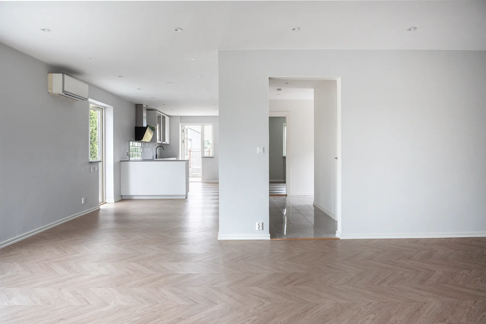 Villa, Solkorset 2A, Simrislund, Simrishamn