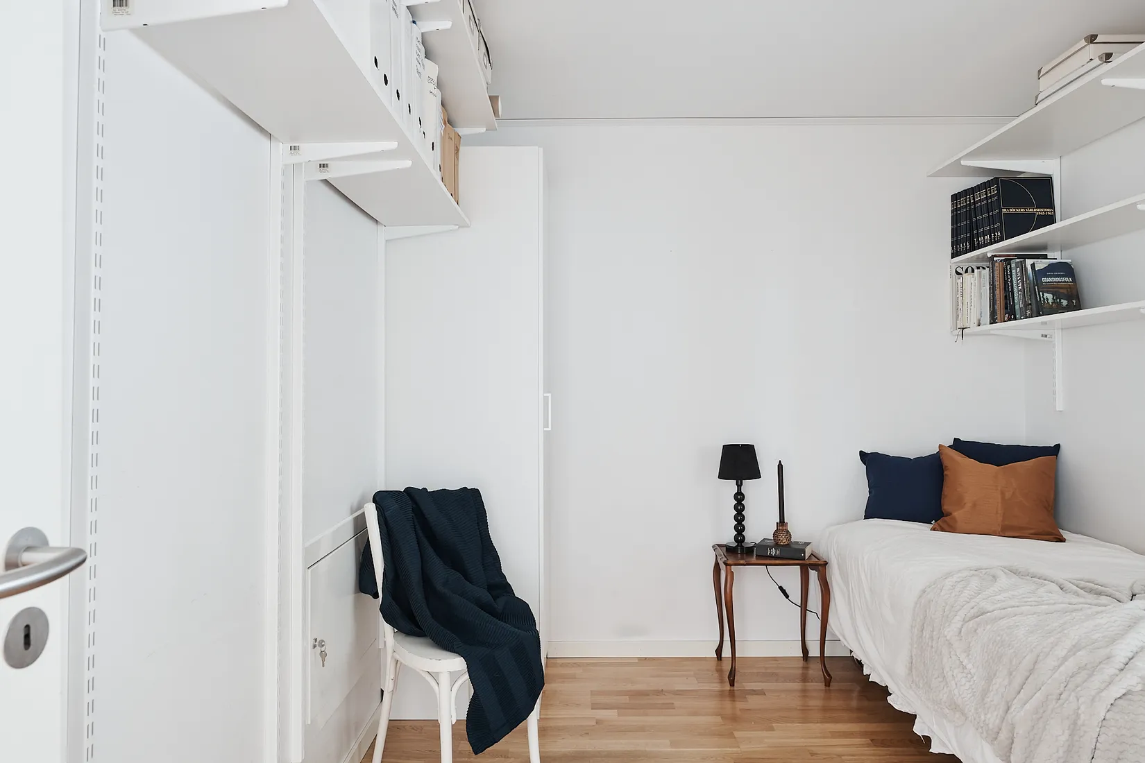 Bostadsrätt, Löpargränd 19A, Mariefred, Strängnäs