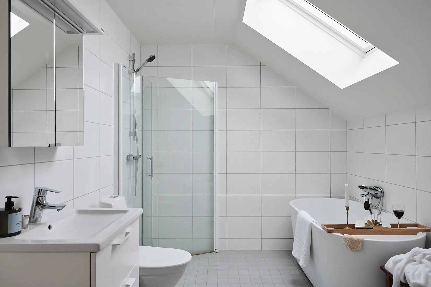 Bostadsrätt, Löpargränd 19A, Mariefred, Strängnäs