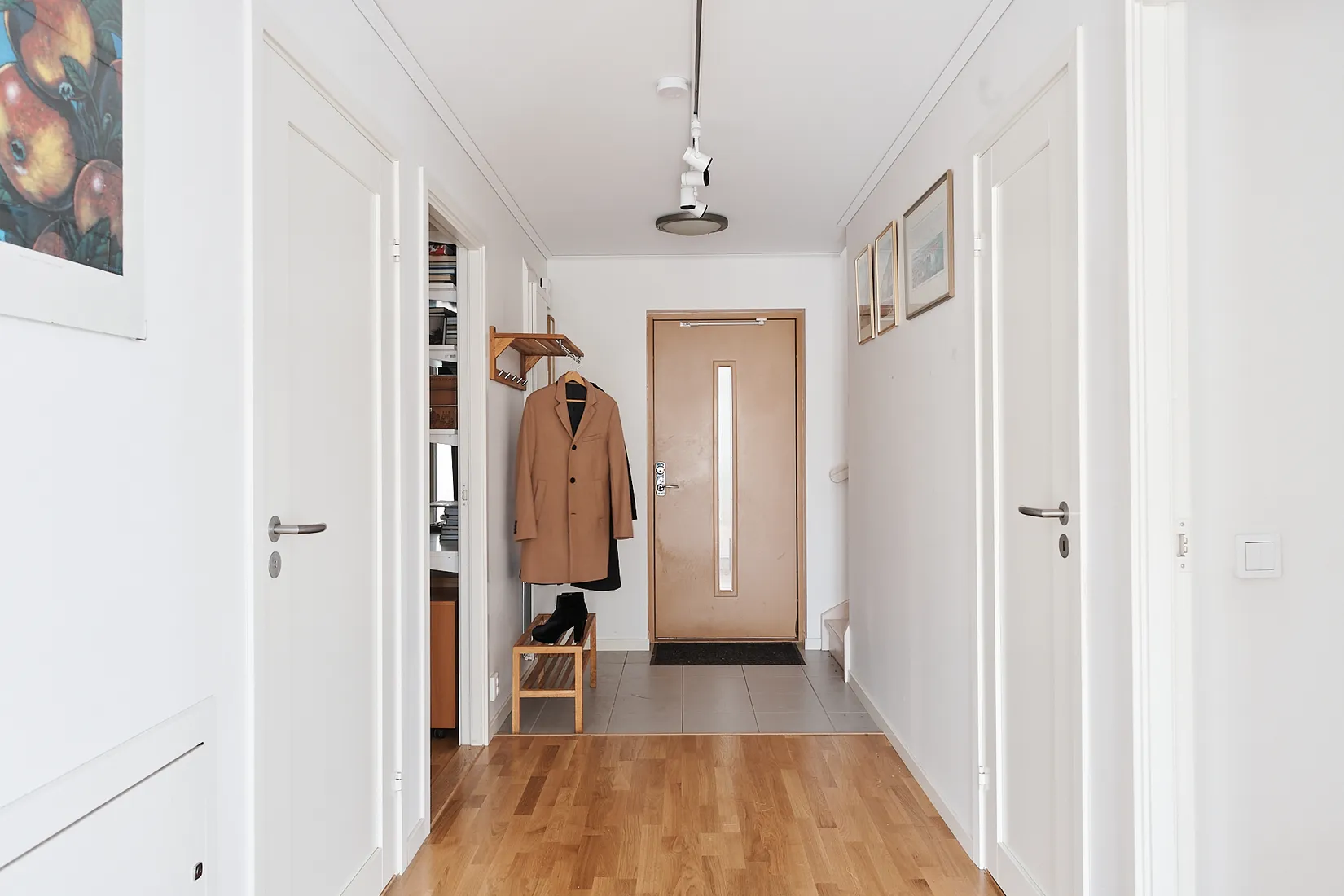 Bostadsrätt, Löpargränd 19A, Mariefred, Strängnäs