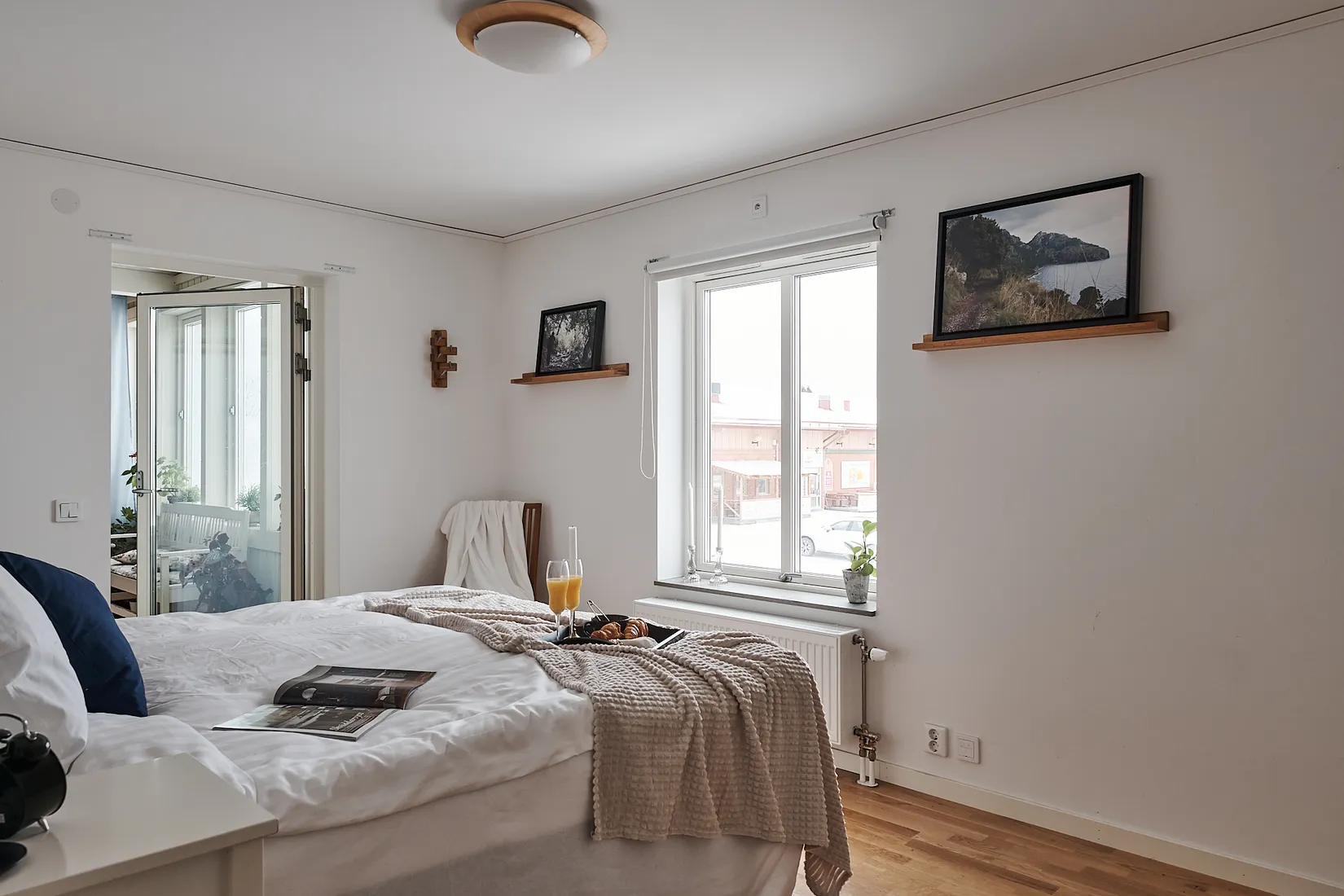 Bostadsrätt, Löpargränd 19A, Mariefred, Strängnäs