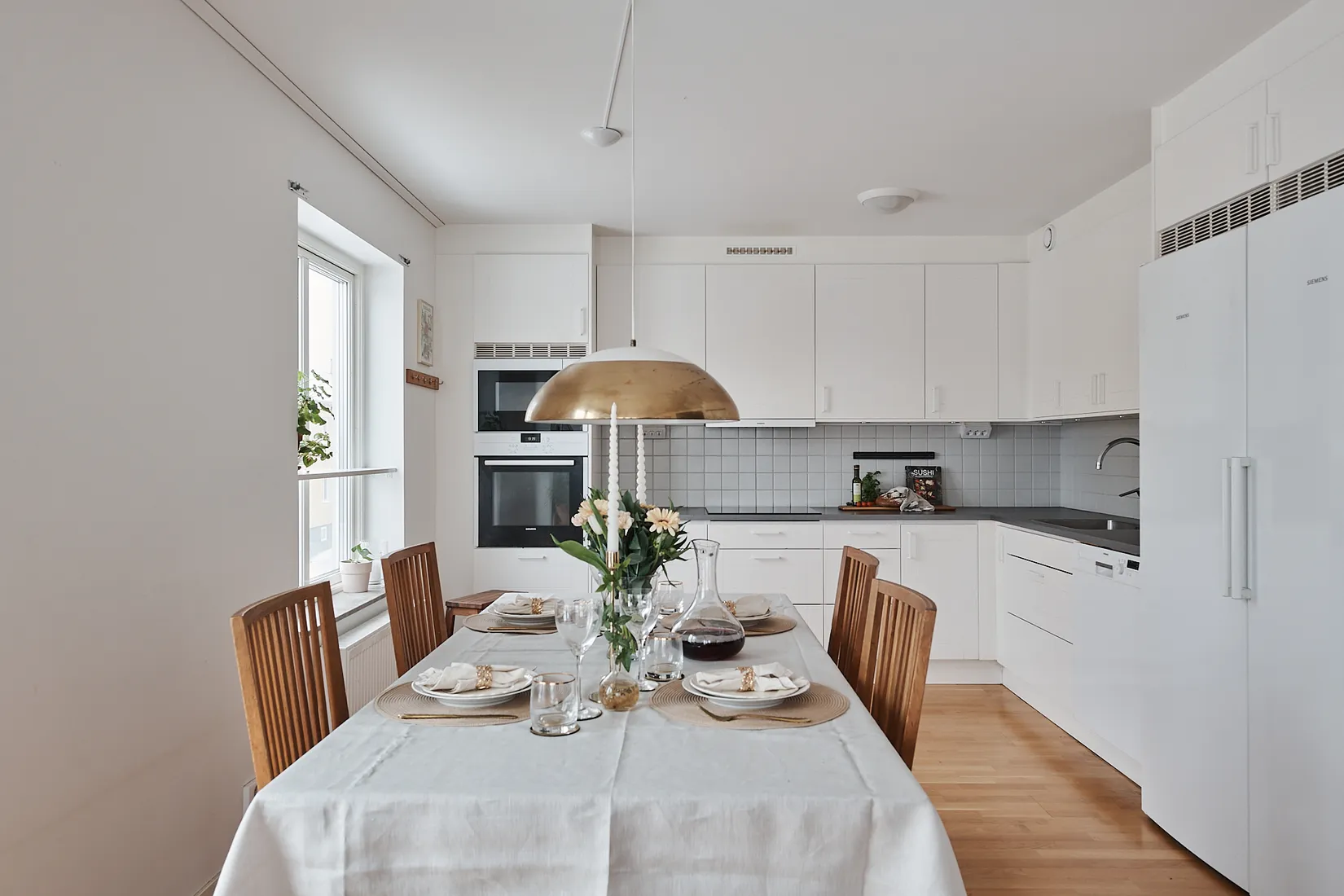 Bostadsrätt, Löpargränd 19A, Mariefred, Strängnäs