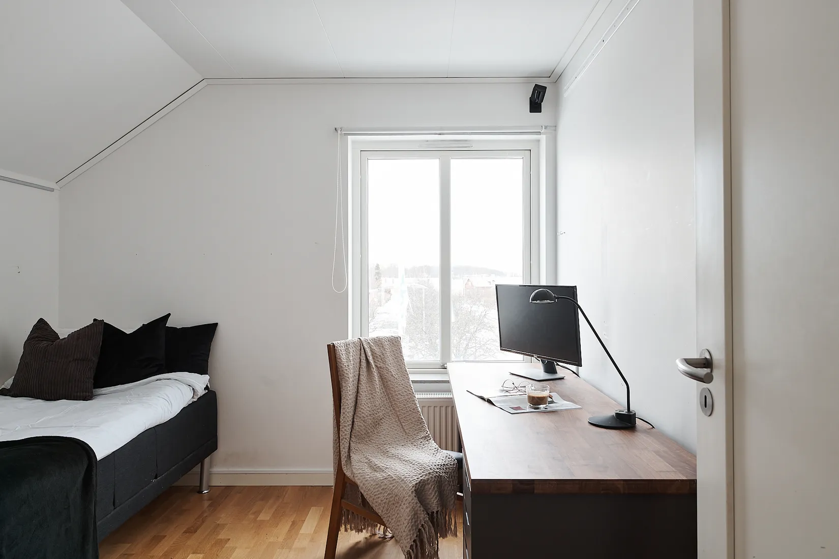 Bostadsrätt, Löpargränd 19A, Mariefred, Strängnäs