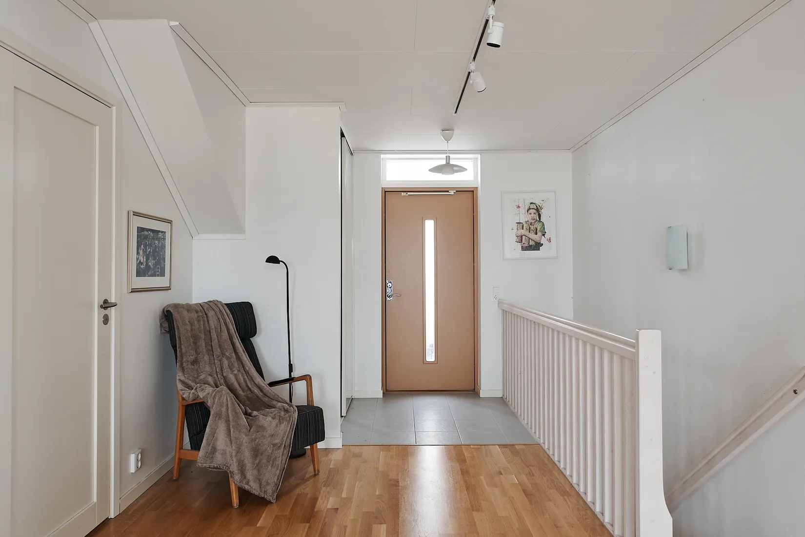 Bostadsrätt, Löpargränd 19A, Mariefred, Strängnäs