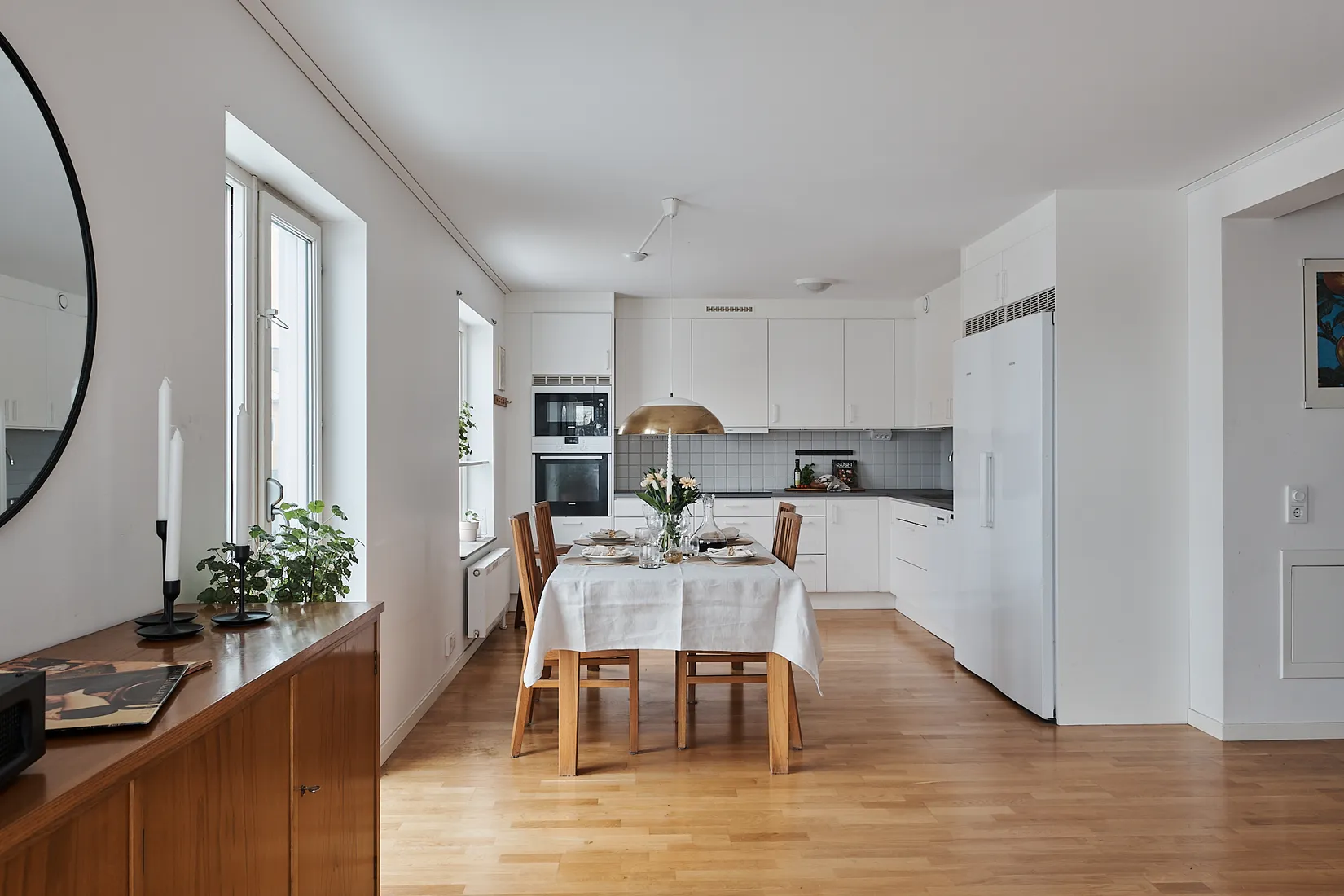 Bostadsrätt, Löpargränd 19A, Mariefred, Strängnäs