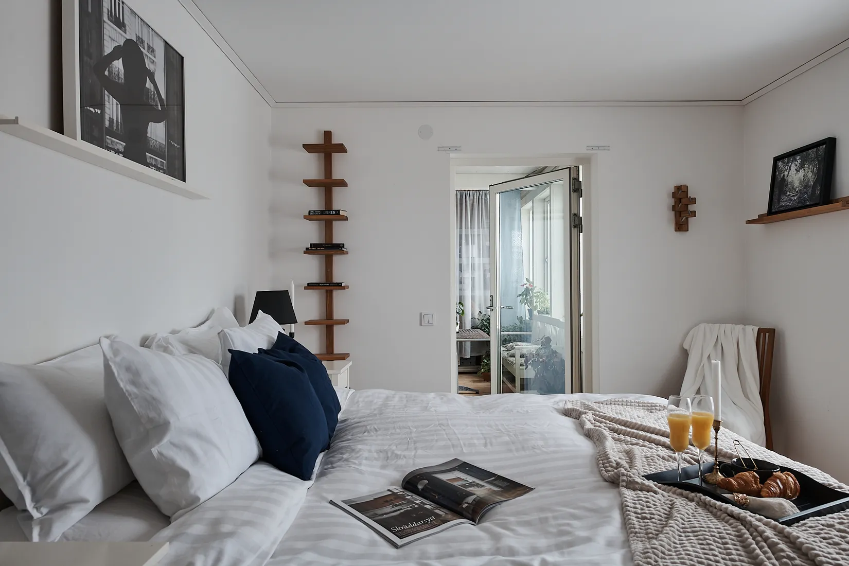 Bostadsrätt, Löpargränd 19A, Mariefred, Strängnäs