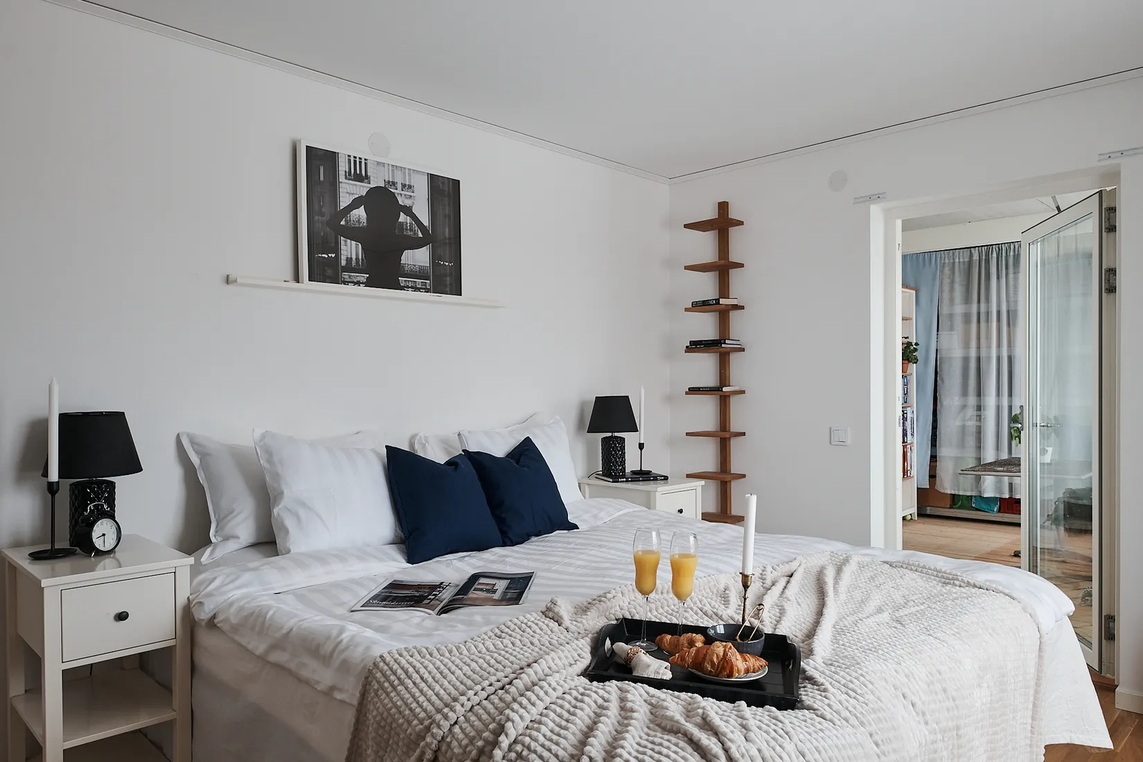 Bostadsrätt, Löpargränd 19A, Mariefred, Strängnäs