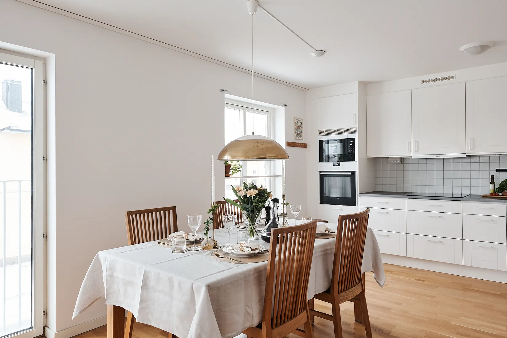 Bostadsrätt, Löpargränd 19A, Mariefred, Strängnäs