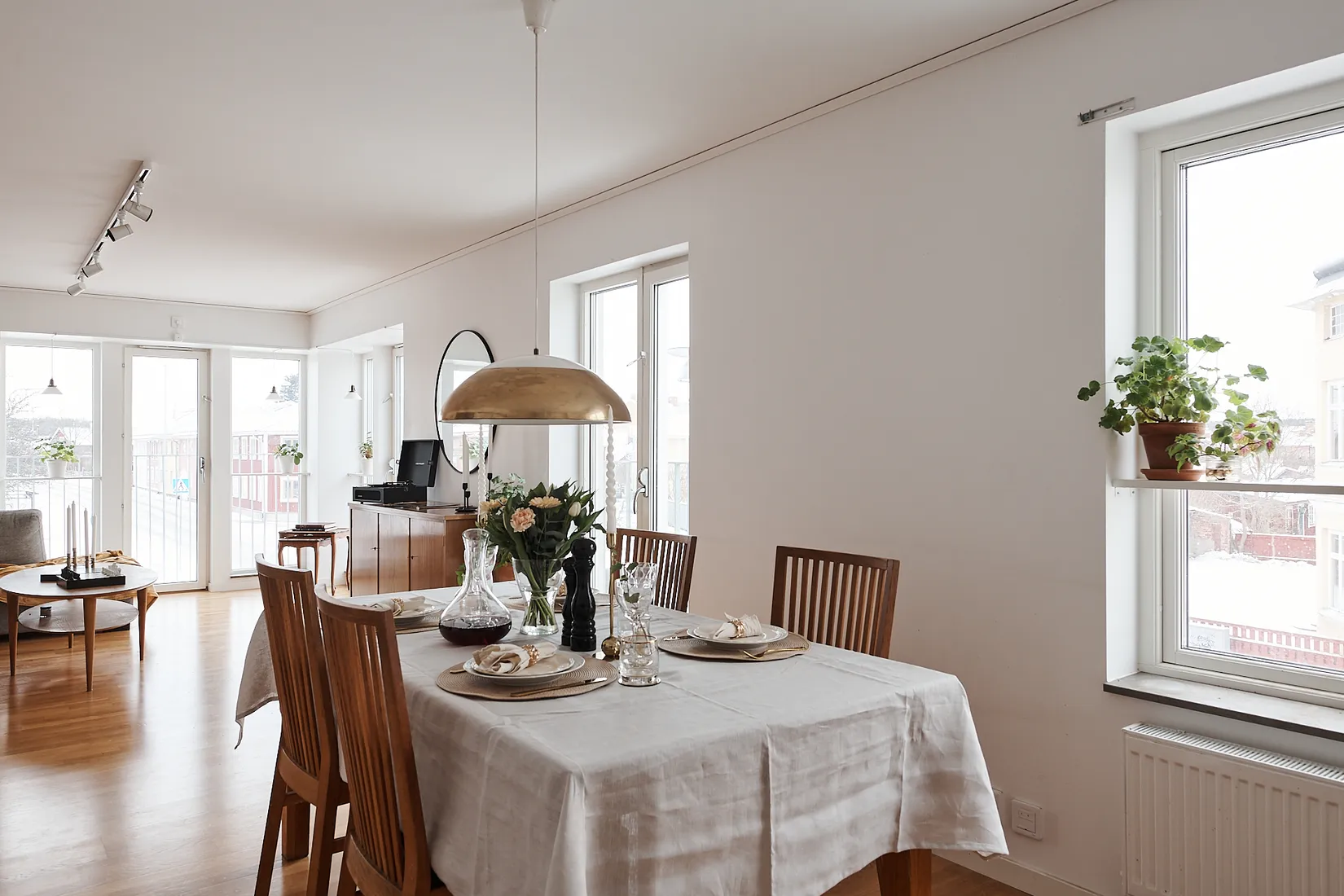 Bostadsrätt, Löpargränd 19A, Mariefred, Strängnäs