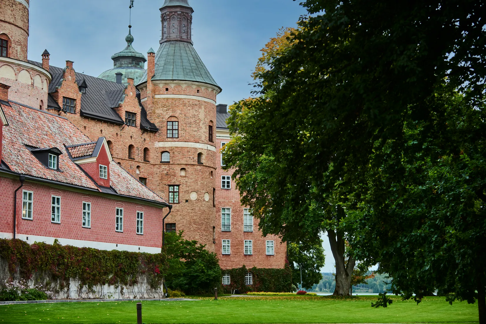 Bostadsrätt, Löpargränd 19A, Mariefred, Strängnäs