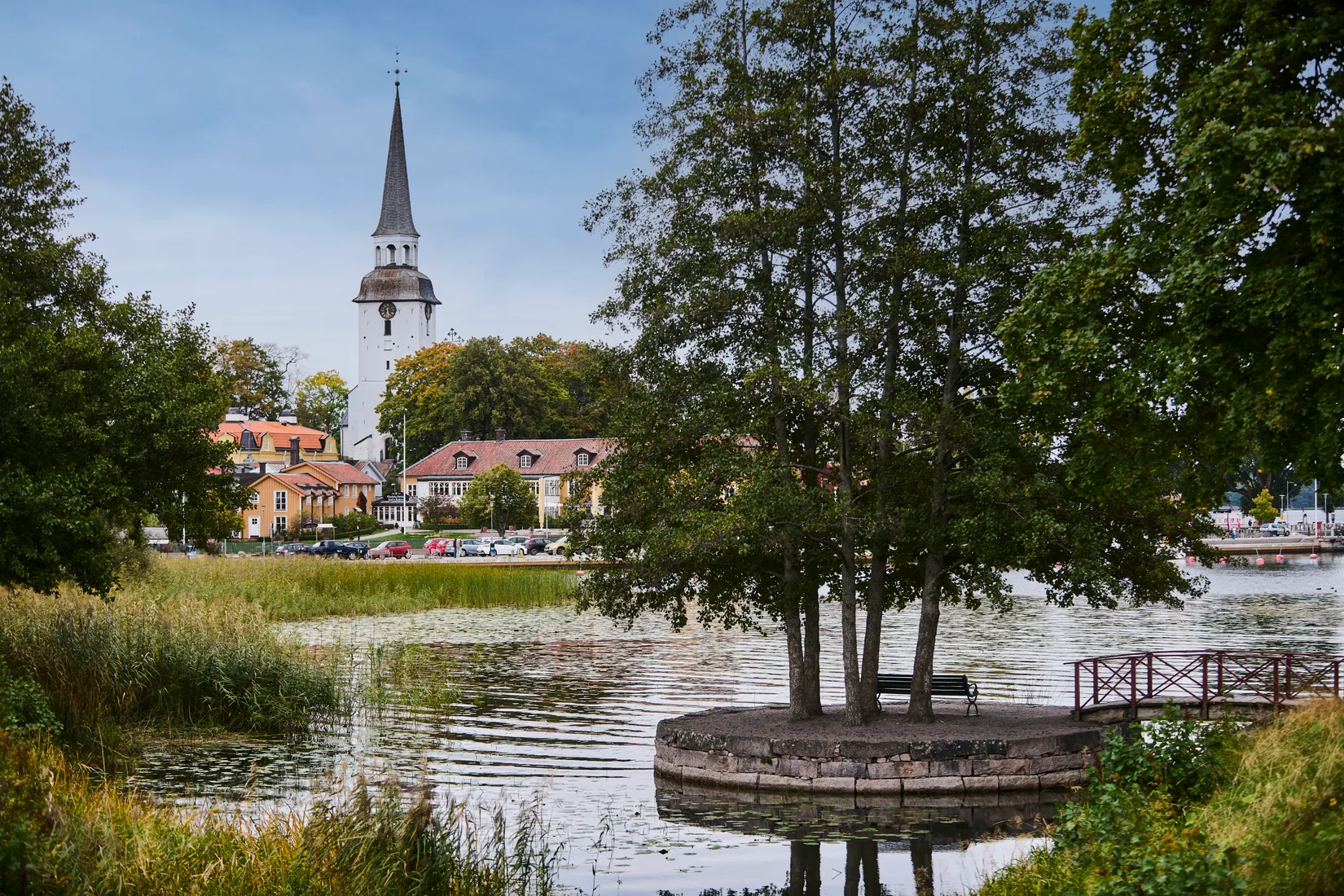Bostadsrätt, Löpargränd 19A, Mariefred, Strängnäs