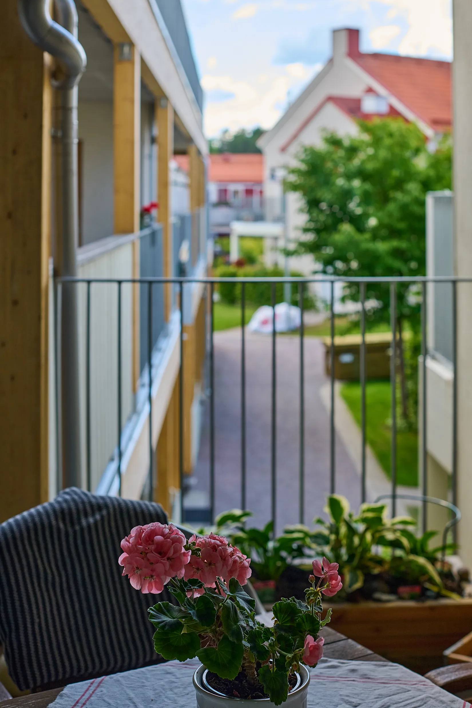 Bostadsrätt, Löpargränd 19A, Mariefred, Strängnäs