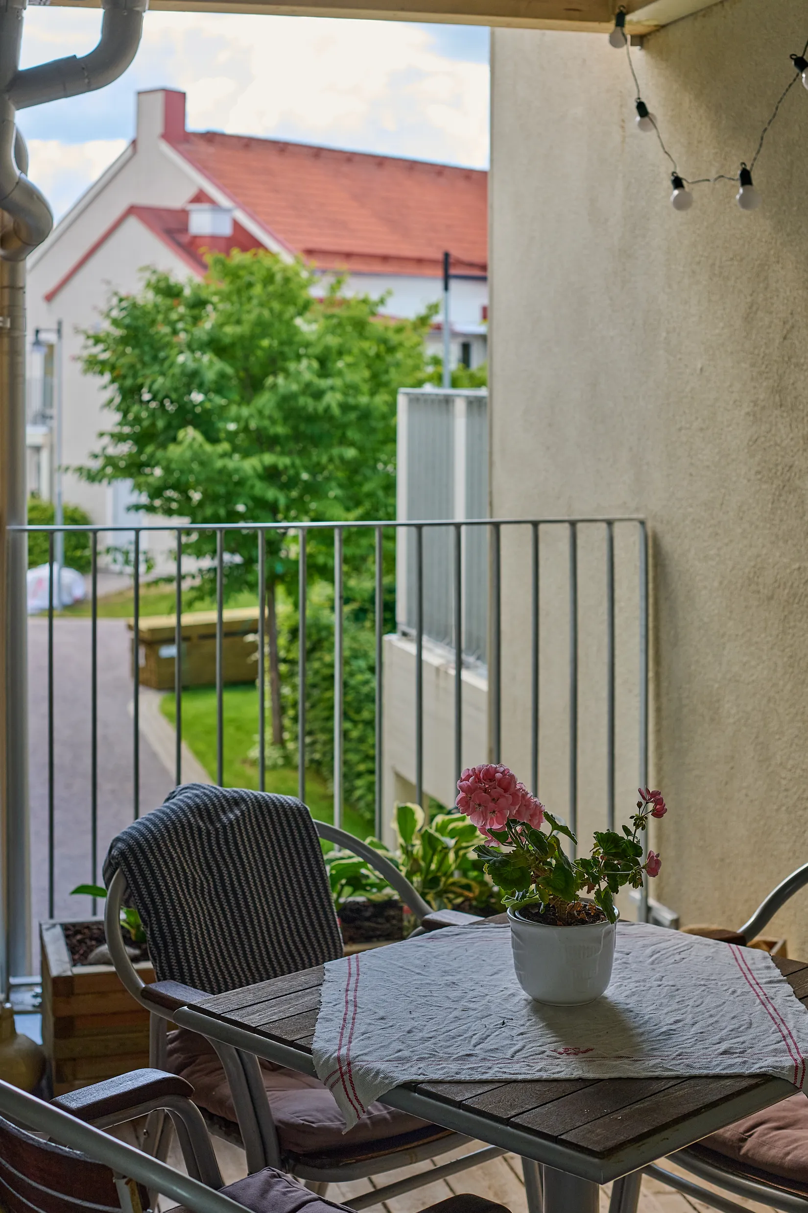 Bostadsrätt, Löpargränd 19A, Mariefred, Strängnäs