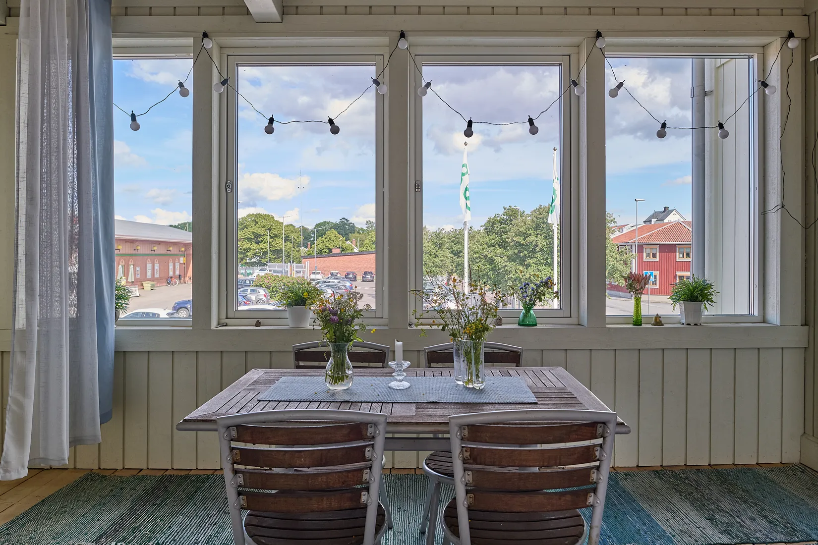 Bostadsrätt, Löpargränd 19A, Mariefred, Strängnäs