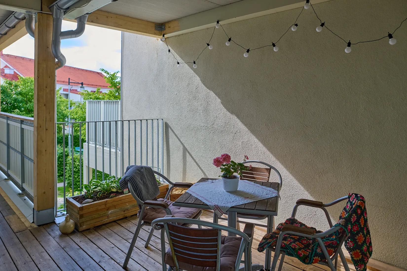 Bostadsrätt, Löpargränd 19A, Mariefred, Strängnäs