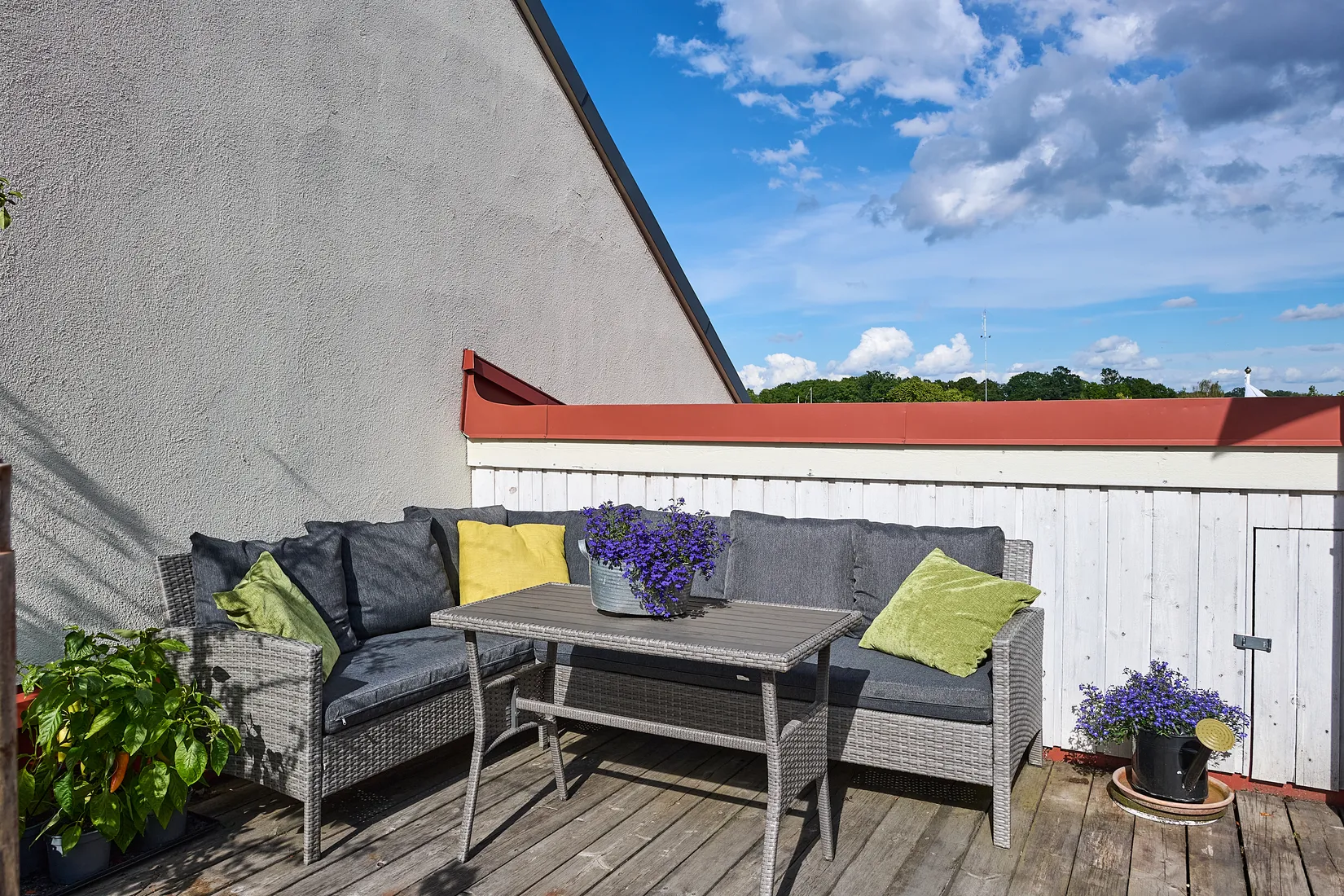 Bostadsrätt, Löpargränd 19A, Mariefred, Strängnäs