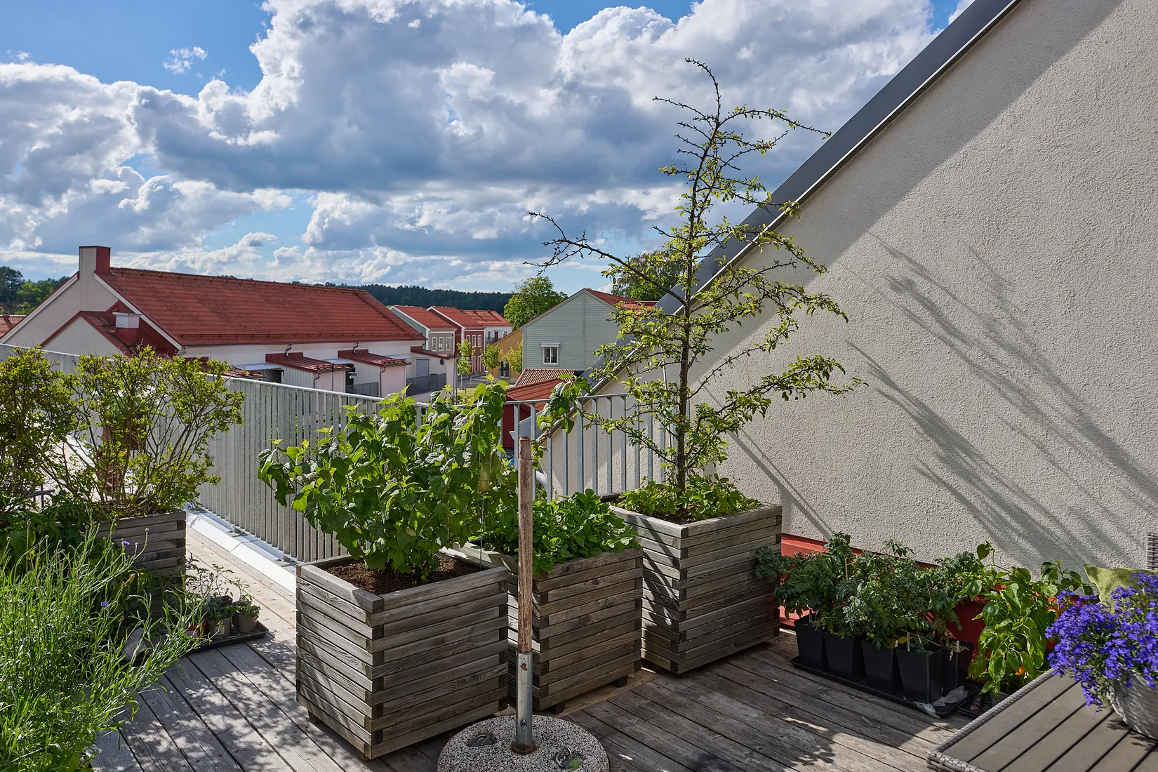 Bostadsrätt, Löpargränd 19A, Mariefred, Strängnäs