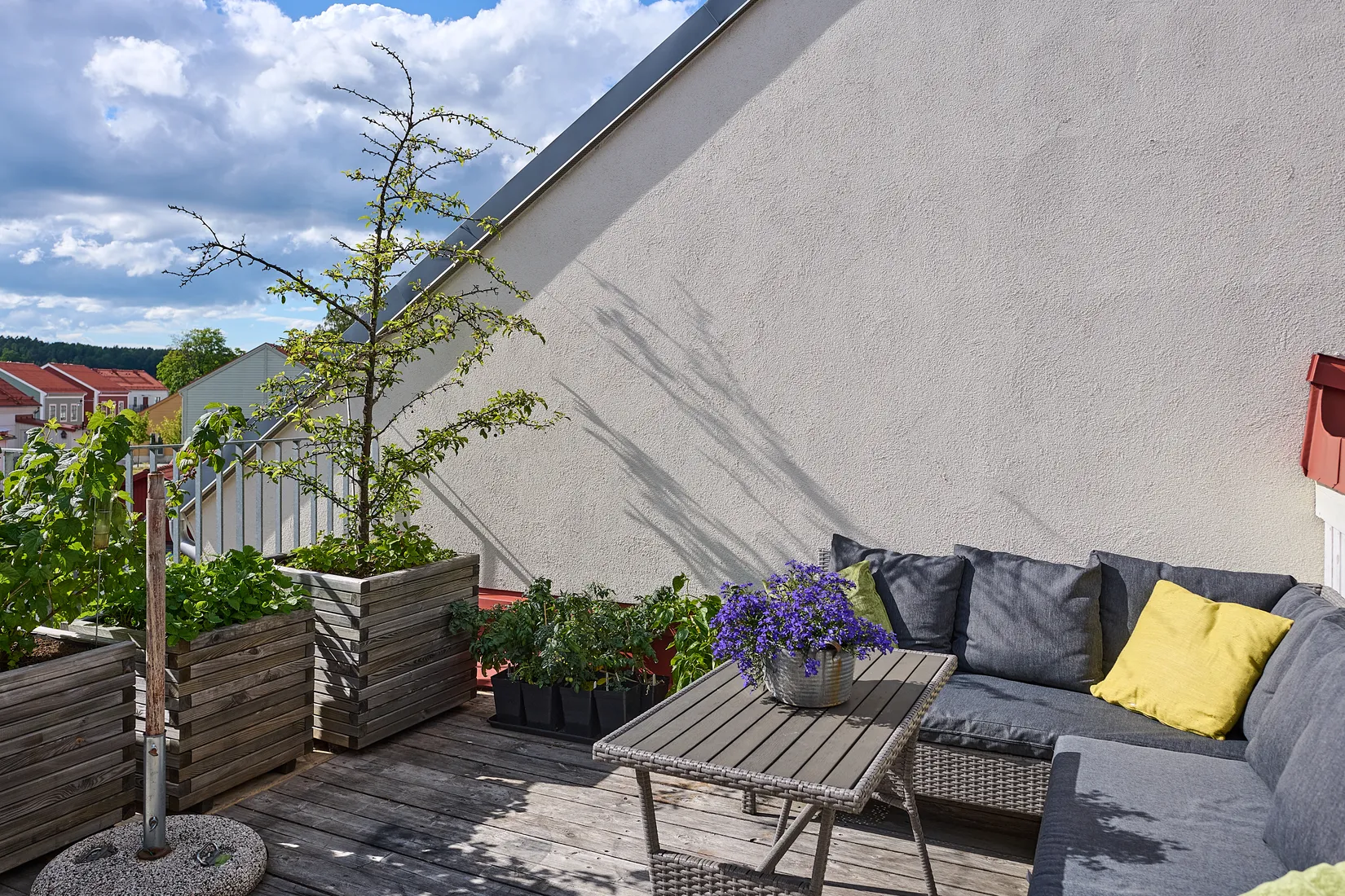 Bostadsrätt, Löpargränd 19A, Mariefred, Strängnäs