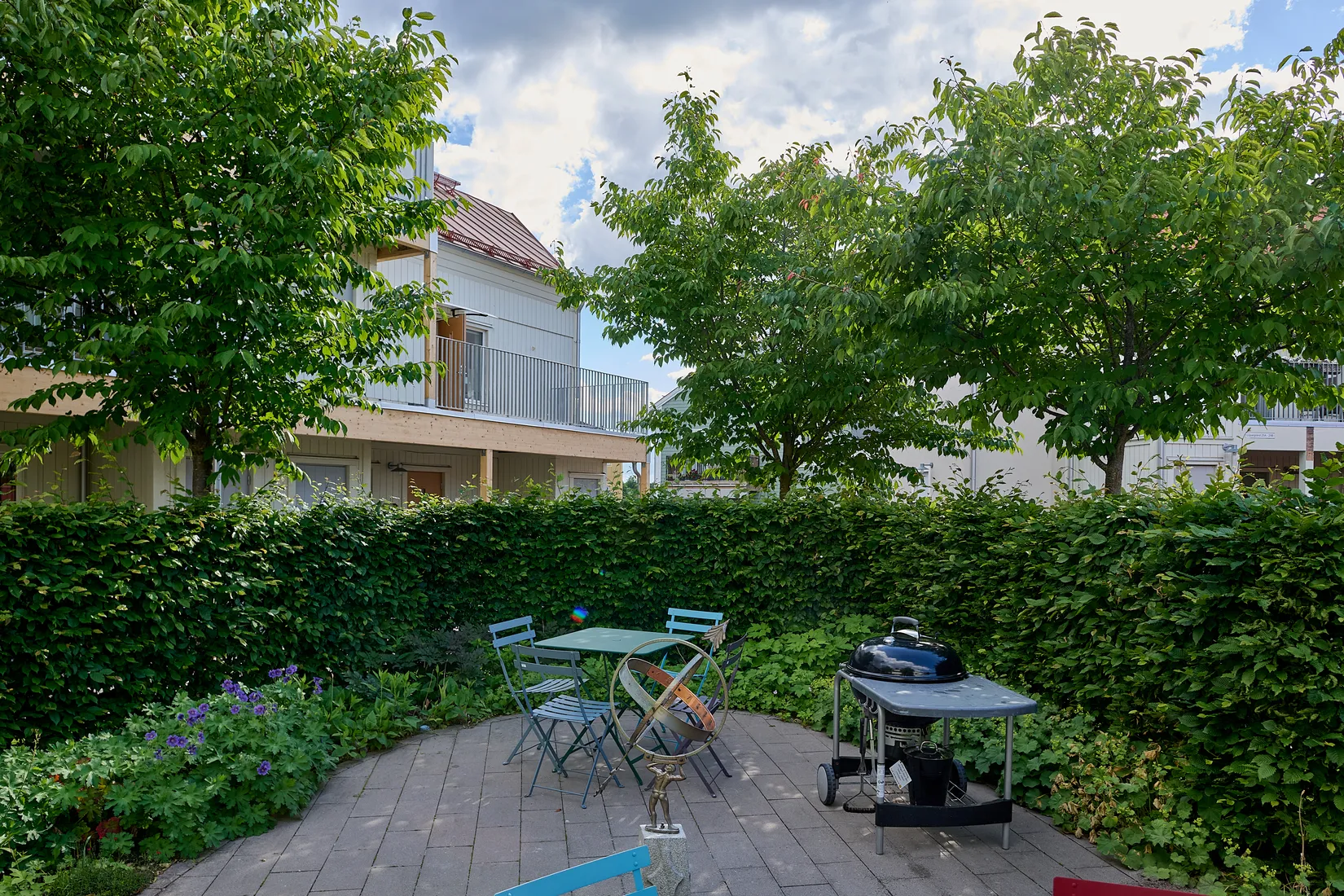 Bostadsrätt, Löpargränd 19A, Mariefred, Strängnäs