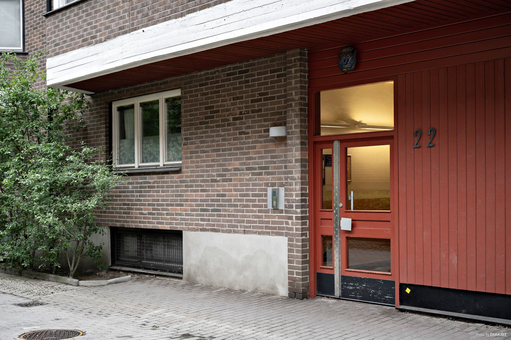 Bostadsrätt, Direktörsgatan 22, Högaborg, Helsingborg