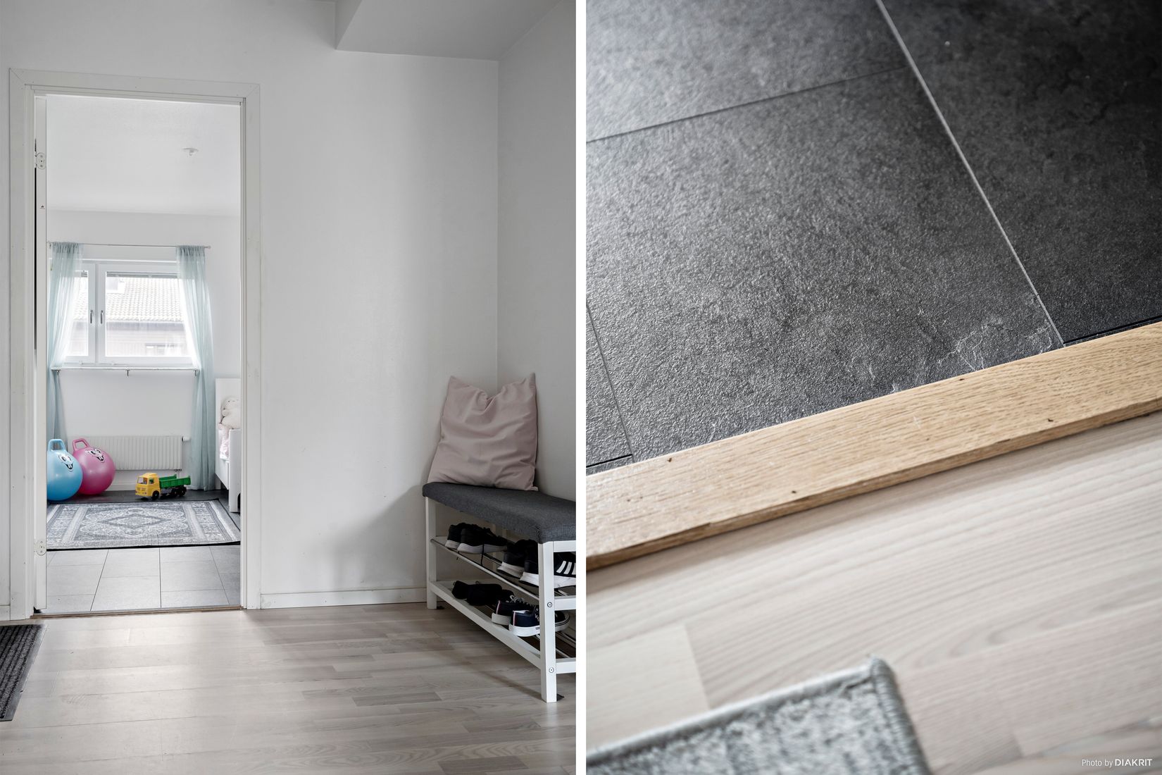 Bostadsrätt, Direktörsgatan 22, Högaborg, Helsingborg