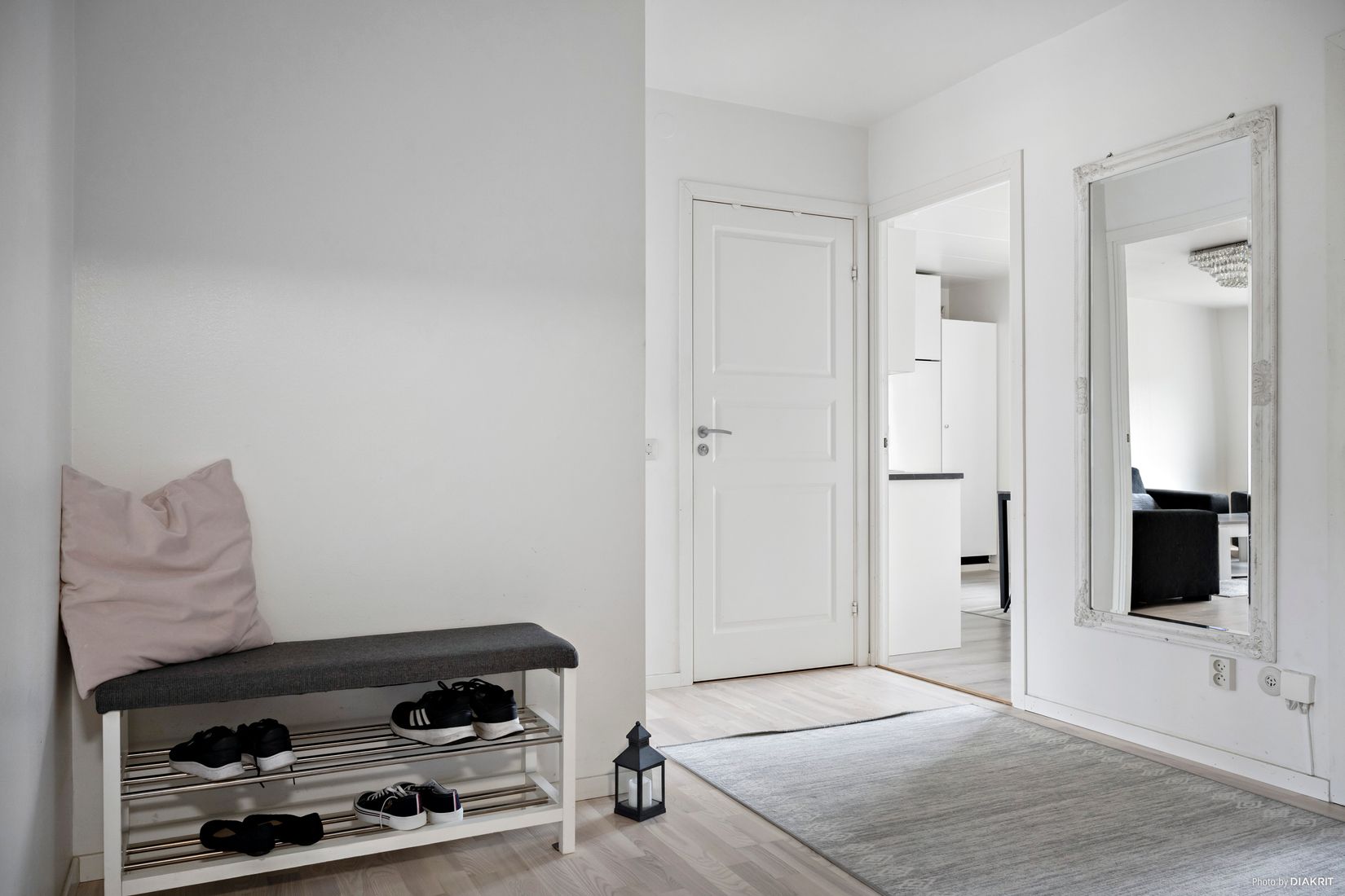 Bostadsrätt, Direktörsgatan 22, Högaborg, Helsingborg