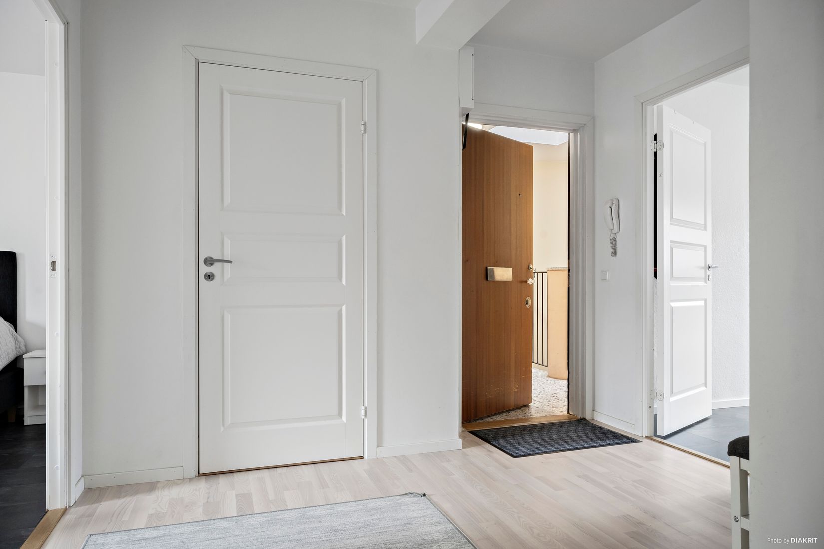 Bostadsrätt, Direktörsgatan 22, Högaborg, Helsingborg