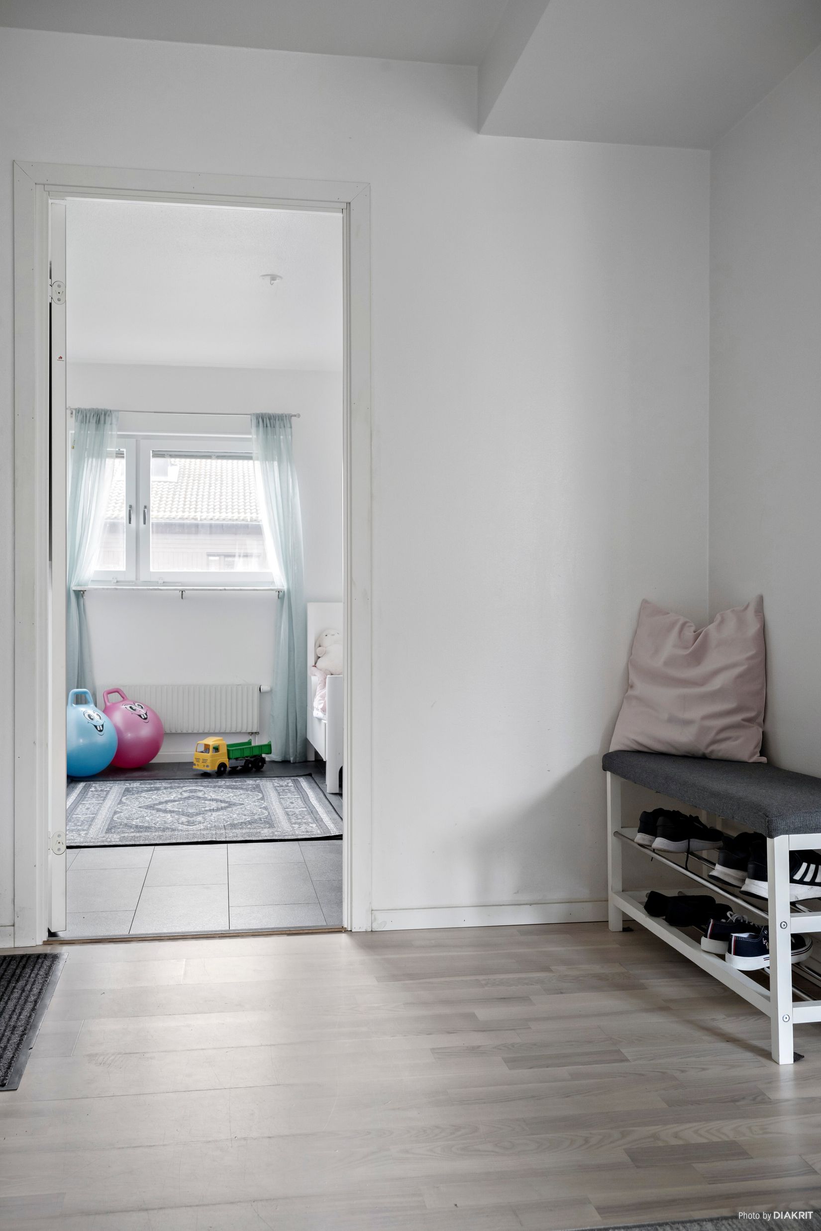 Bostadsrätt, Direktörsgatan 22, Högaborg, Helsingborg