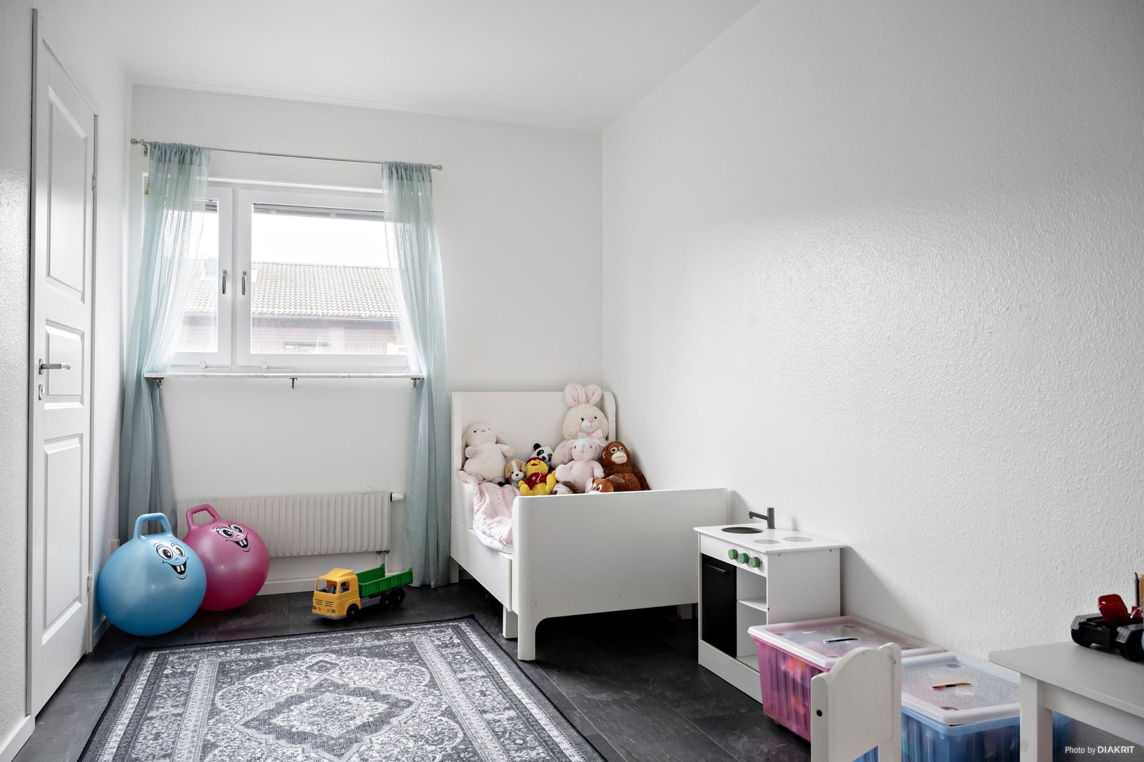 Bostadsrätt, Direktörsgatan 22, Högaborg, Helsingborg