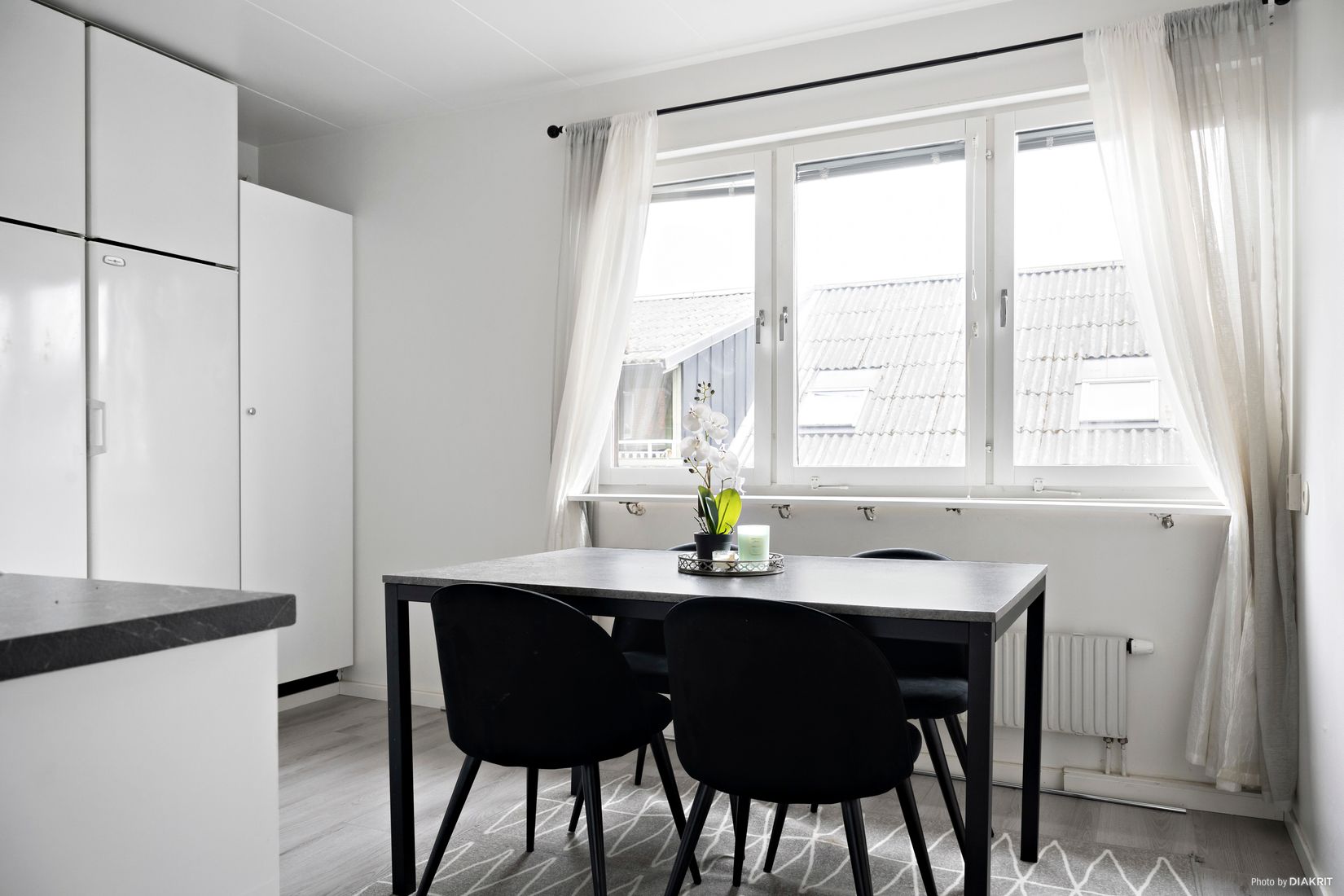 Bostadsrätt, Direktörsgatan 22, Högaborg, Helsingborg