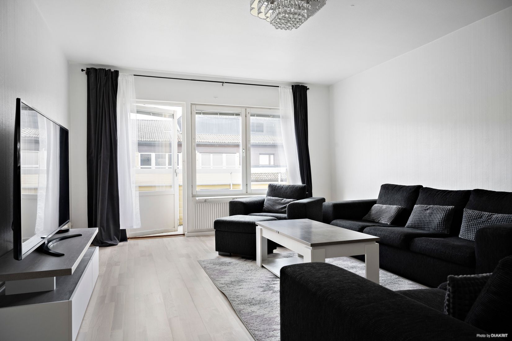 Bostadsrätt, Direktörsgatan 22, Högaborg, Helsingborg