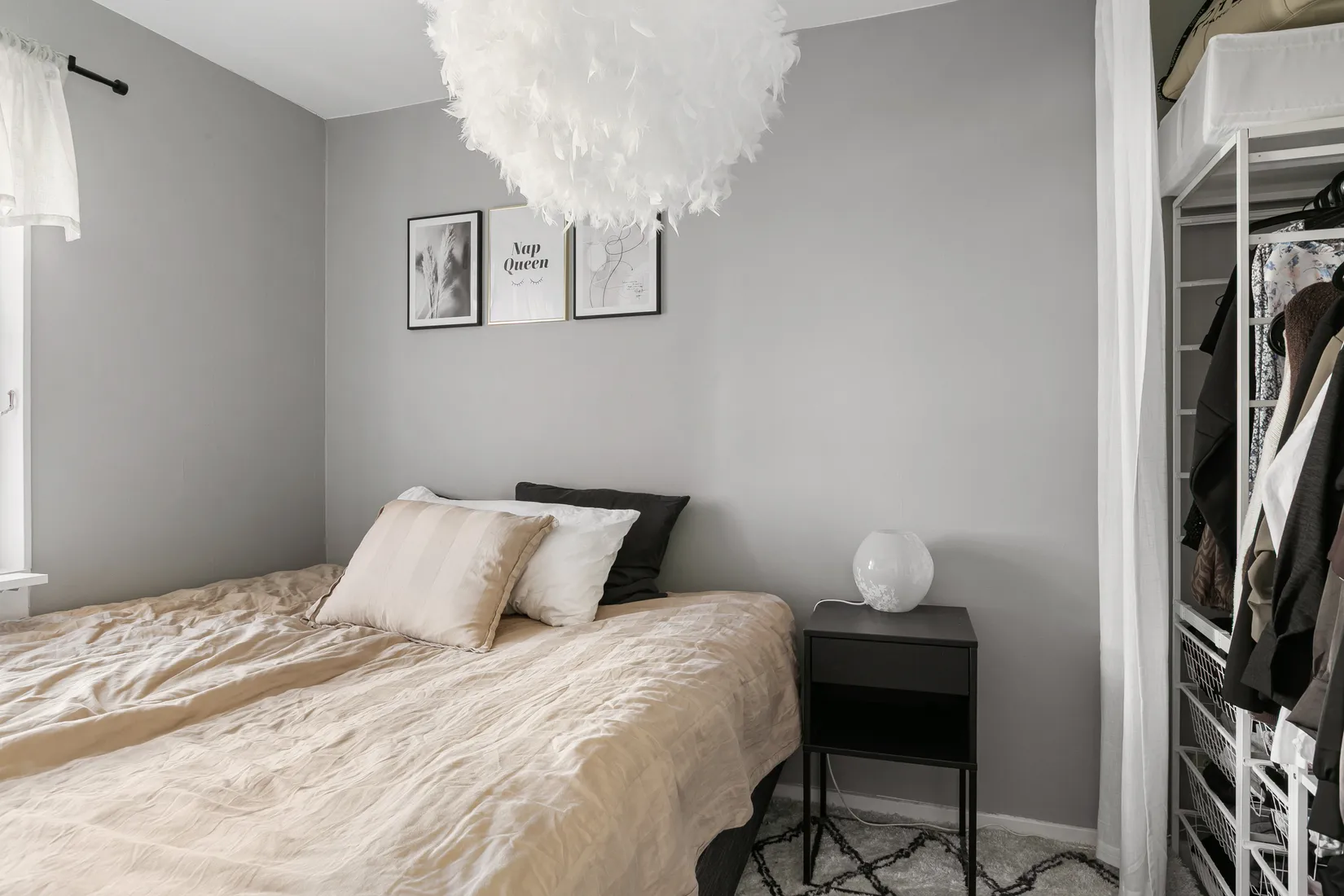 Bostadsrätt, Ruddammsgatan 42, Centralt, Gävle