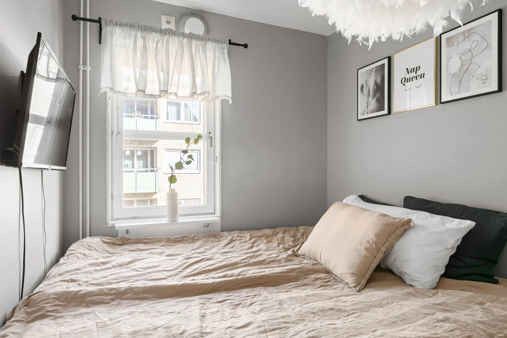Bostadsrätt, Ruddammsgatan 42, Centralt, Gävle