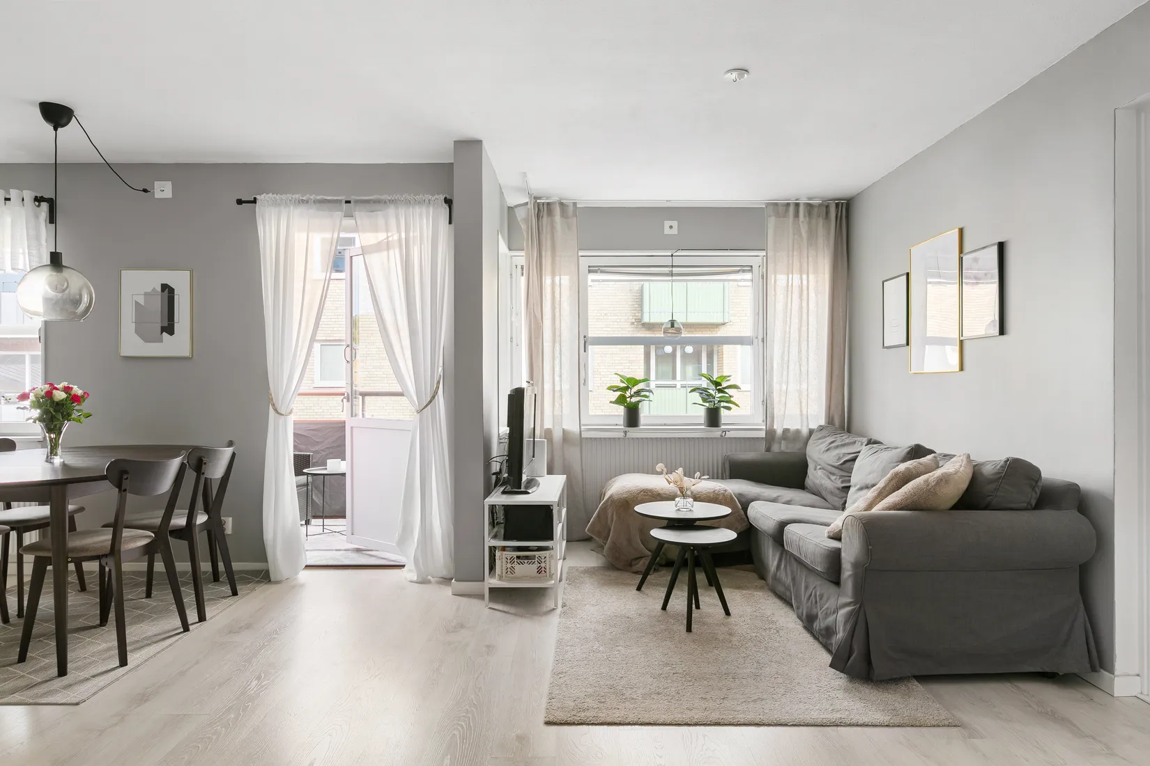 Bostadsrätt, Ruddammsgatan 42, Centralt, Gävle