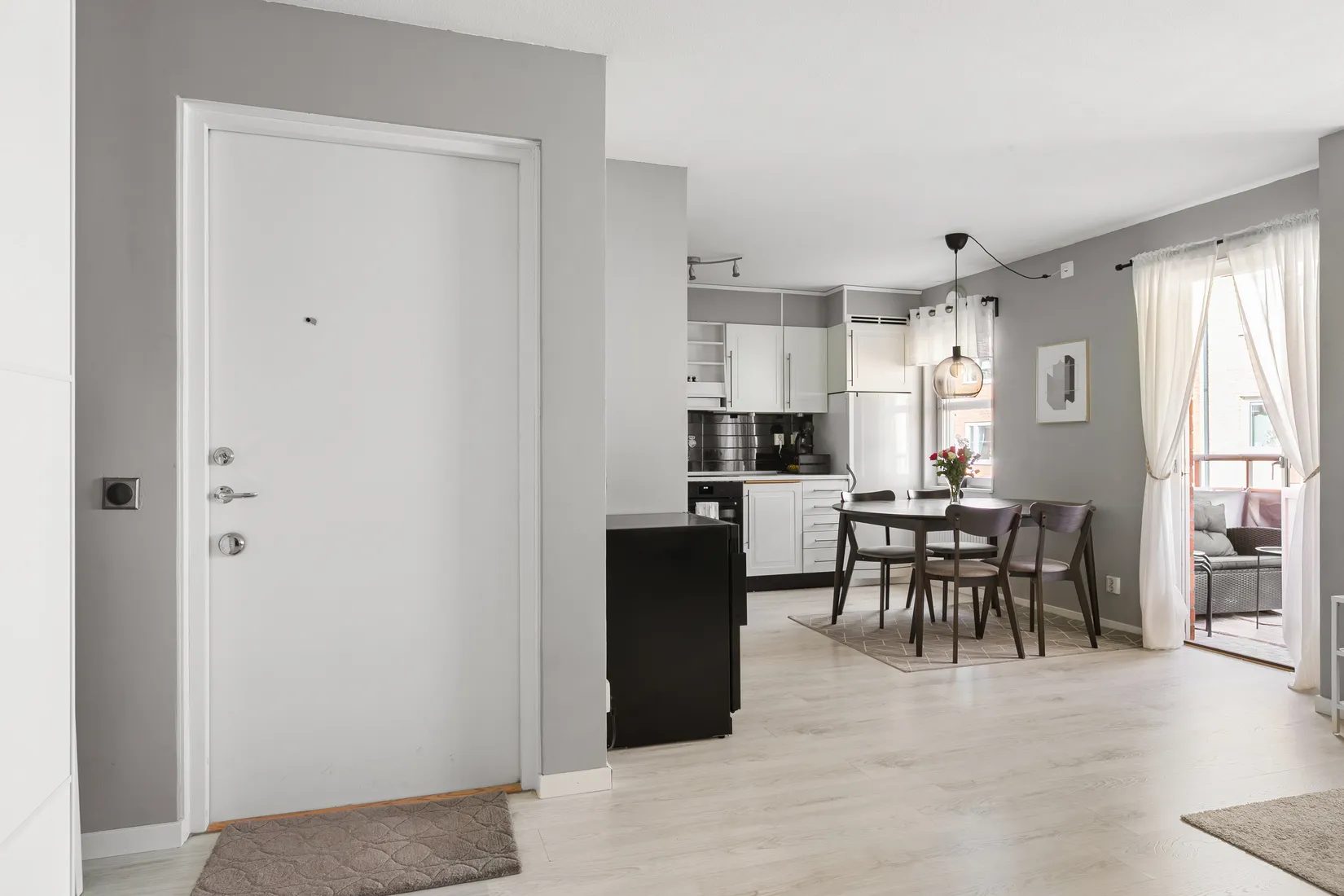 Bostadsrätt, Ruddammsgatan 42, Centralt, Gävle
