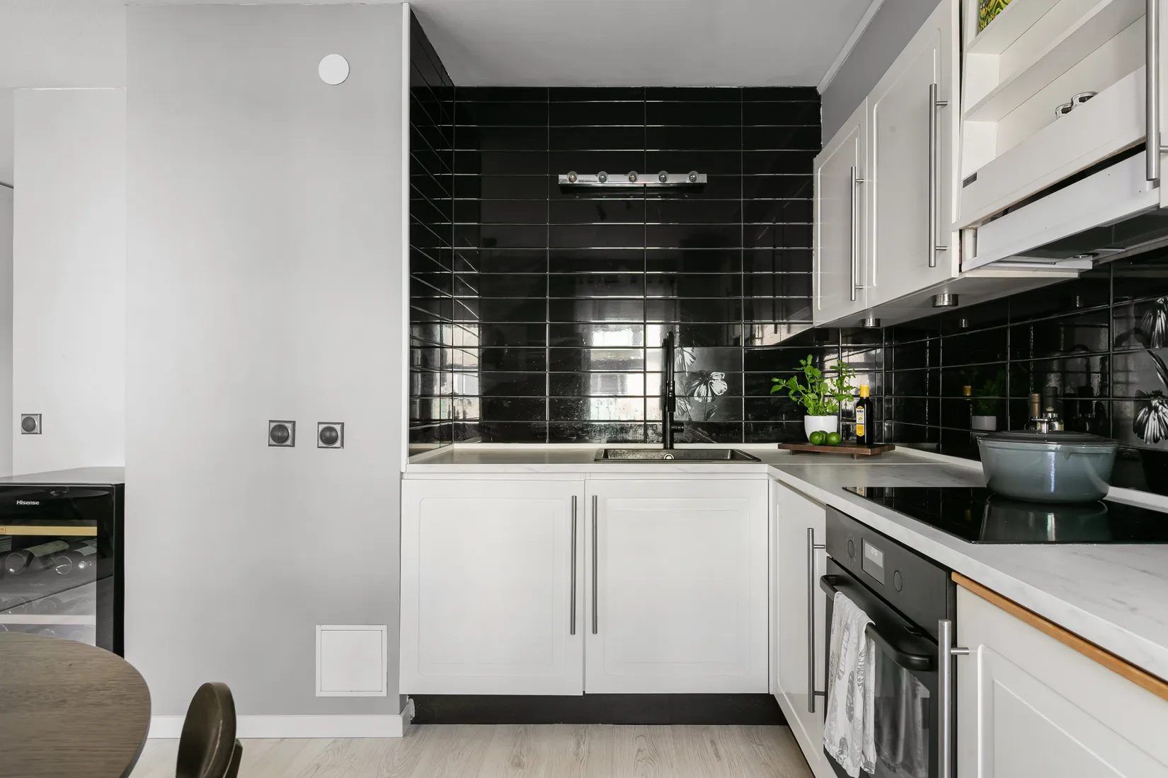 Bostadsrätt, Ruddammsgatan 42, Centralt, Gävle