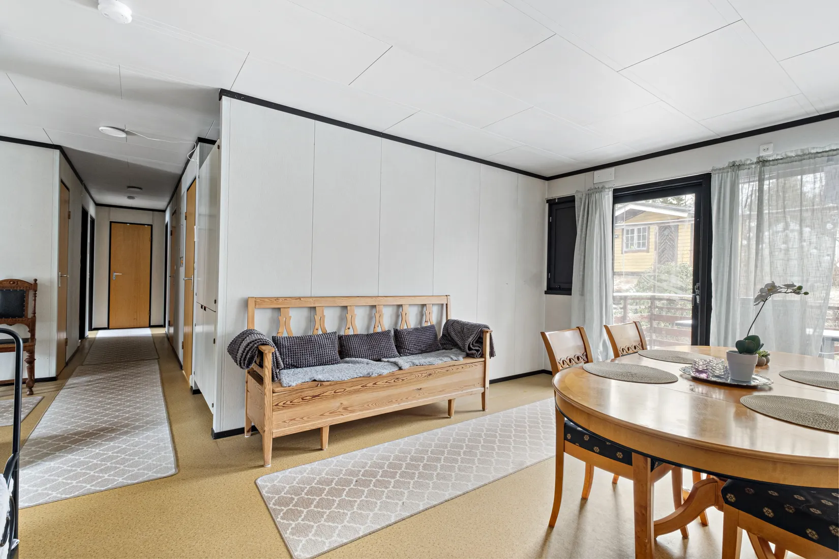 Villa, Jättevägen 27, Trollbäcken, Tyresö