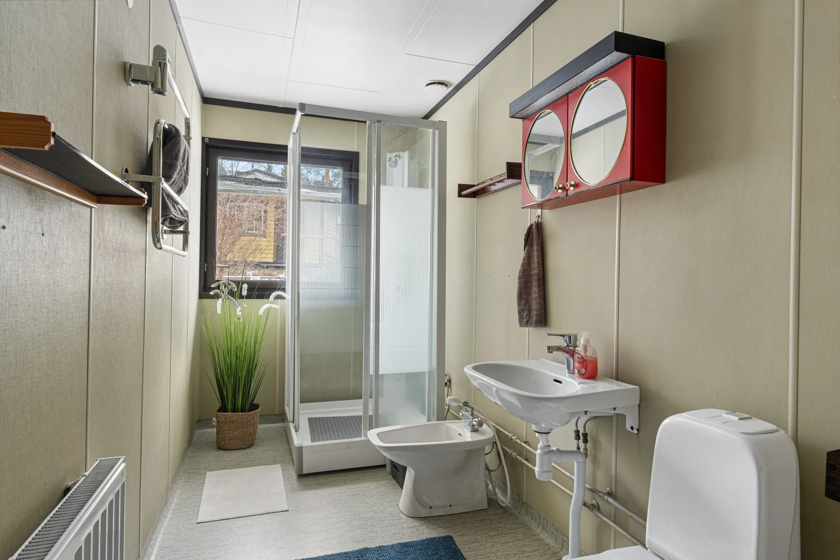 Villa, Jättevägen 27, Trollbäcken, Tyresö