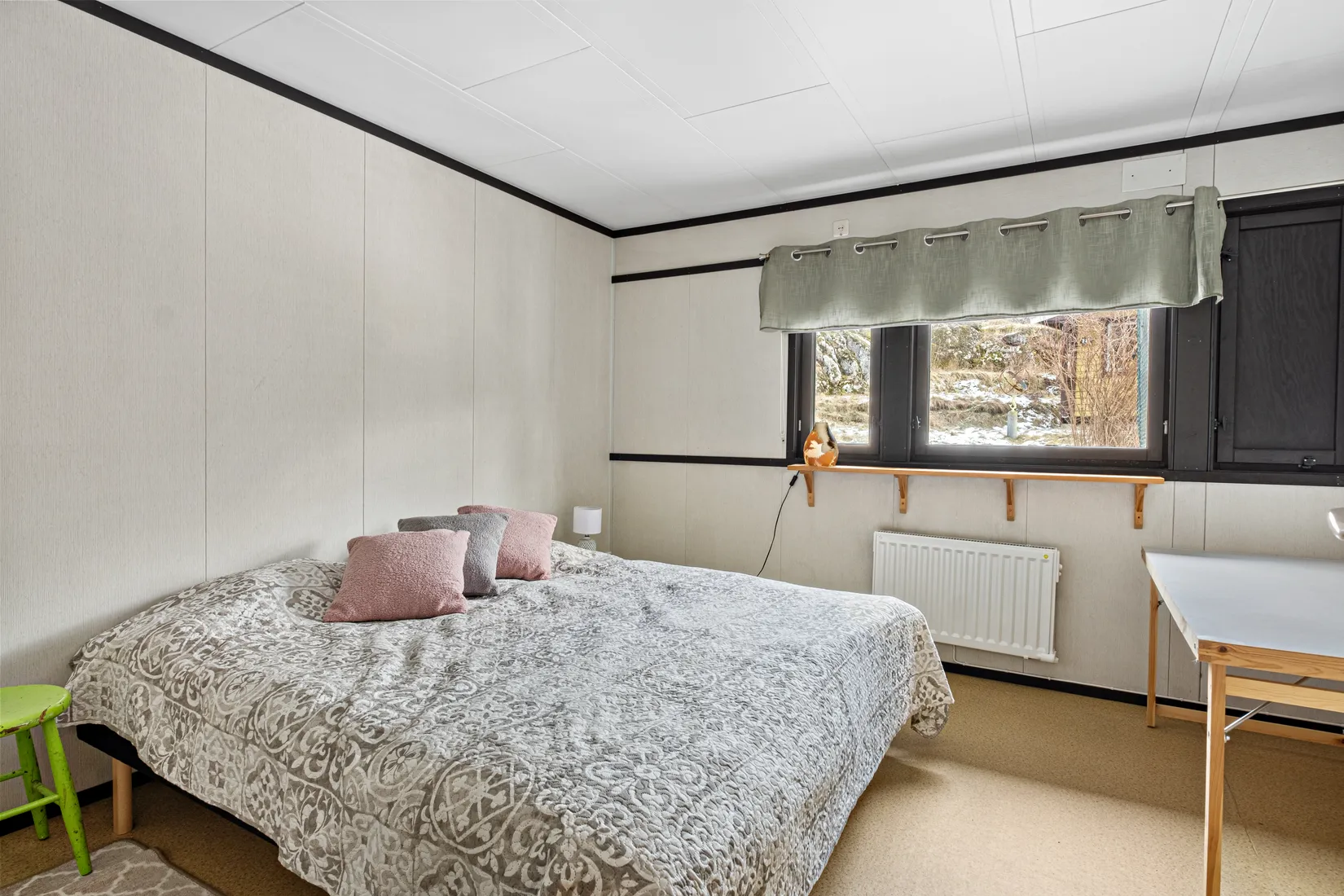 Villa, Jättevägen 27, Trollbäcken, Tyresö