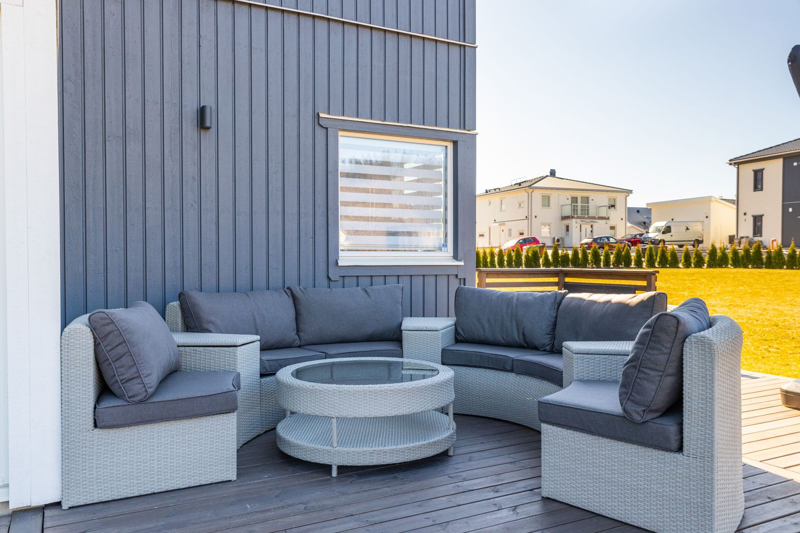 Villa, Skördevägen 1, Ström, Lilla Edet