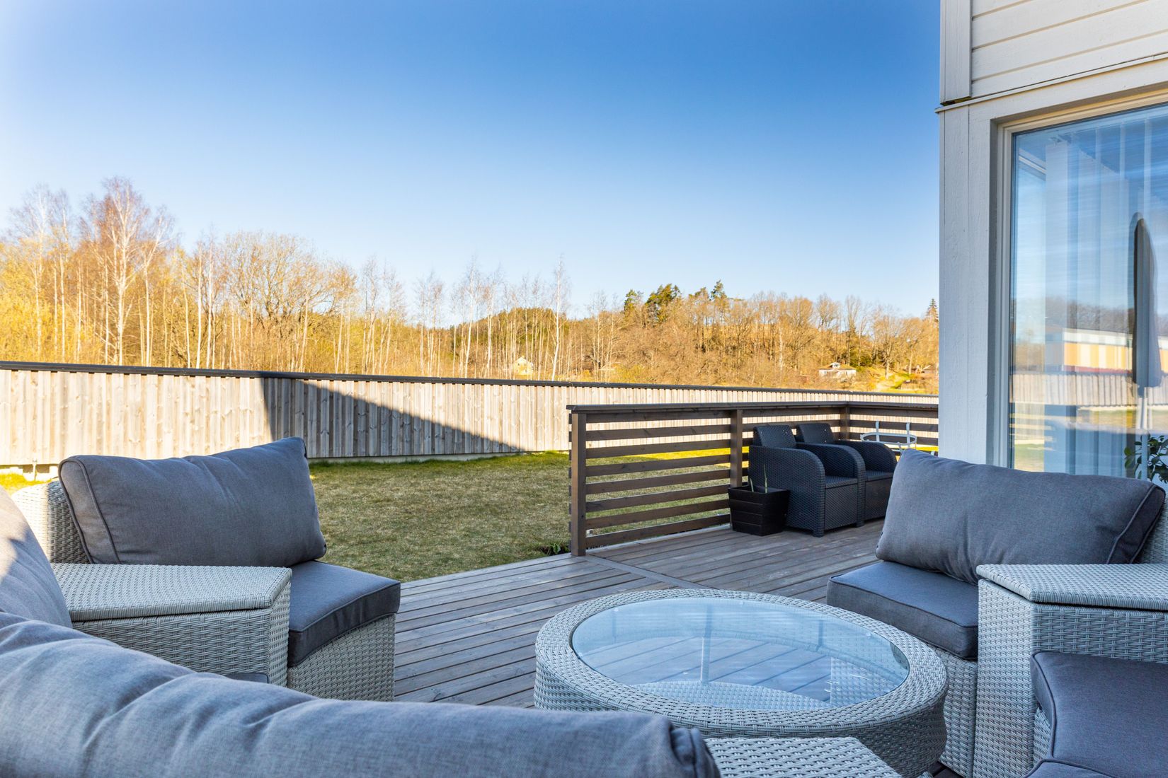 Villa, Skördevägen 1, Ström, Lilla Edet