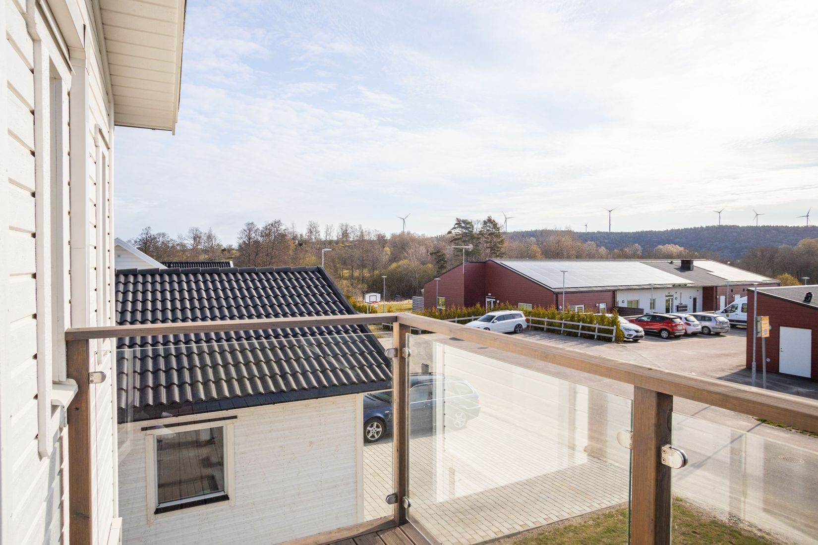 Villa, Skördevägen 1, Ström, Lilla Edet