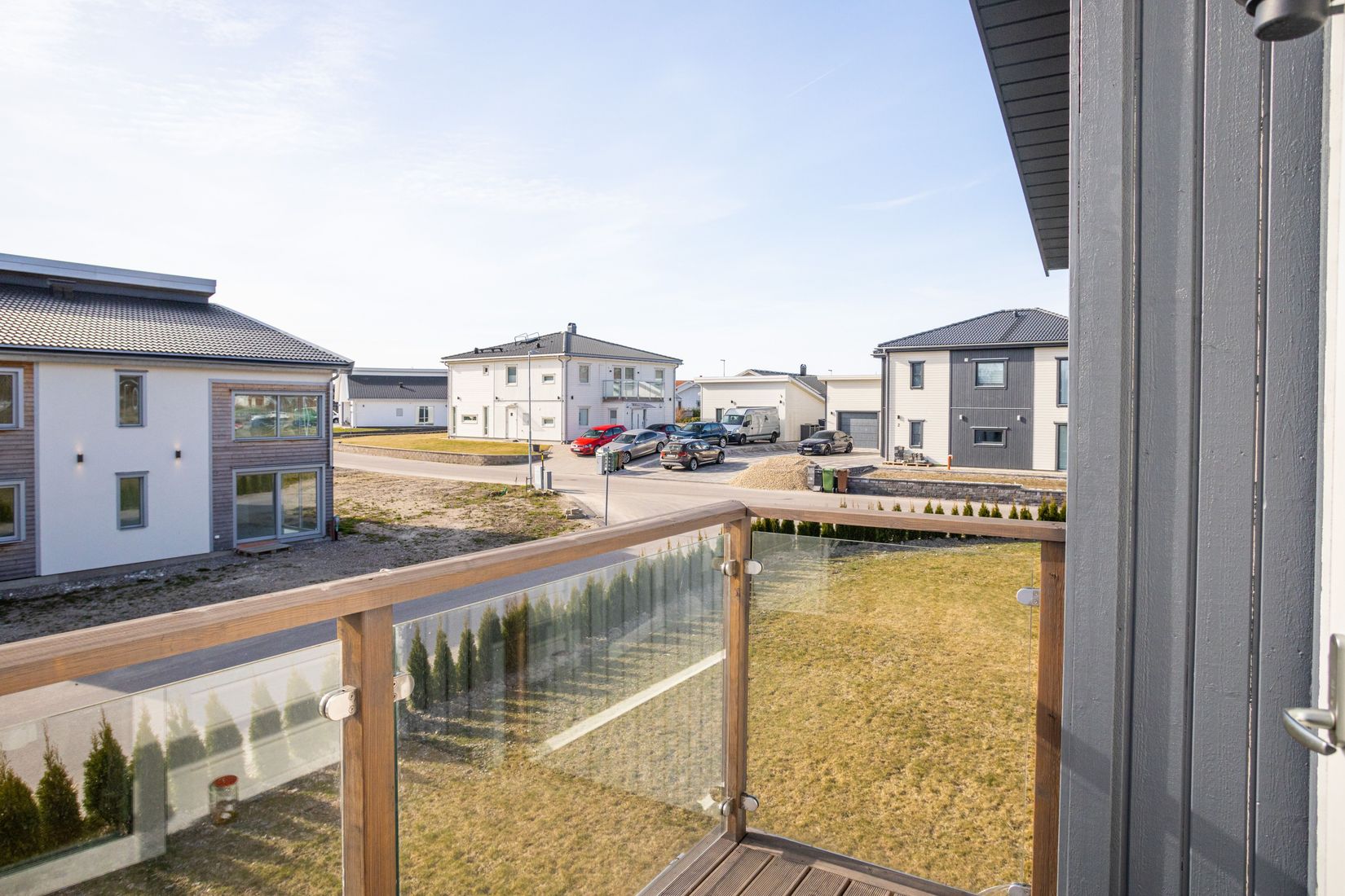 Villa, Skördevägen 1, Ström, Lilla Edet