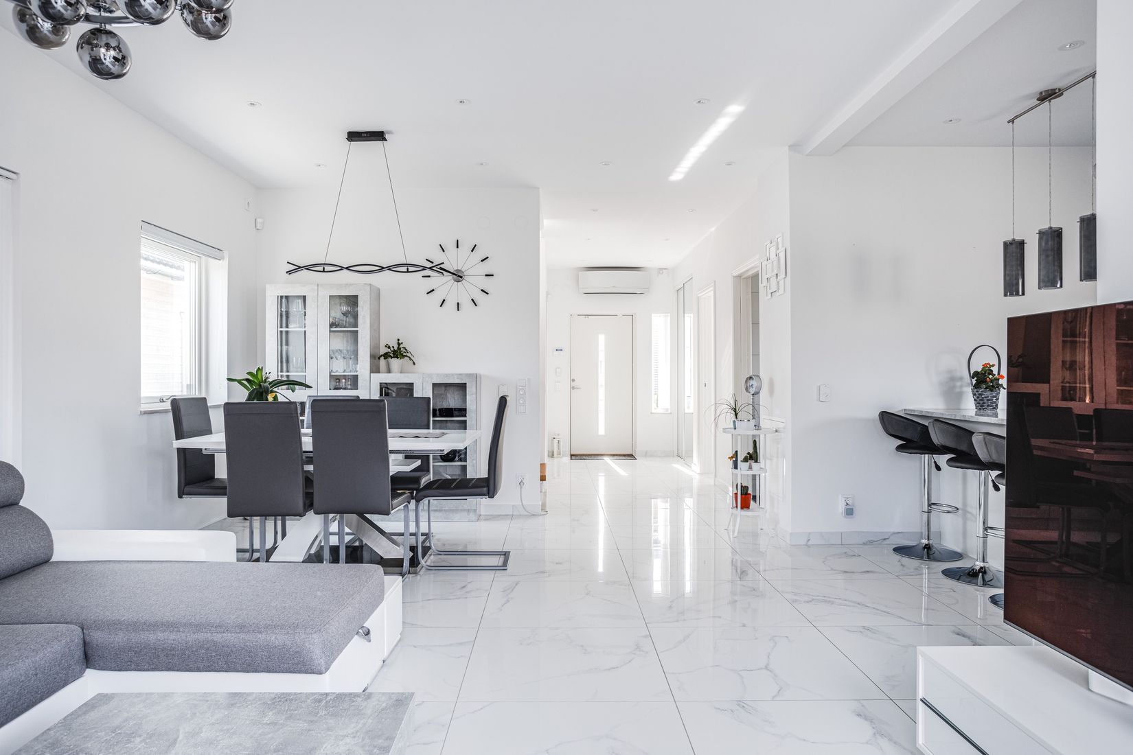 Villa, Skördevägen 1, Ström, Lilla Edet