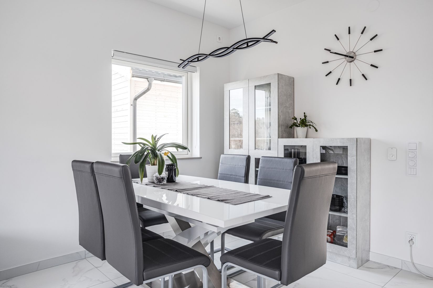 Villa, Skördevägen 1, Ström, Lilla Edet