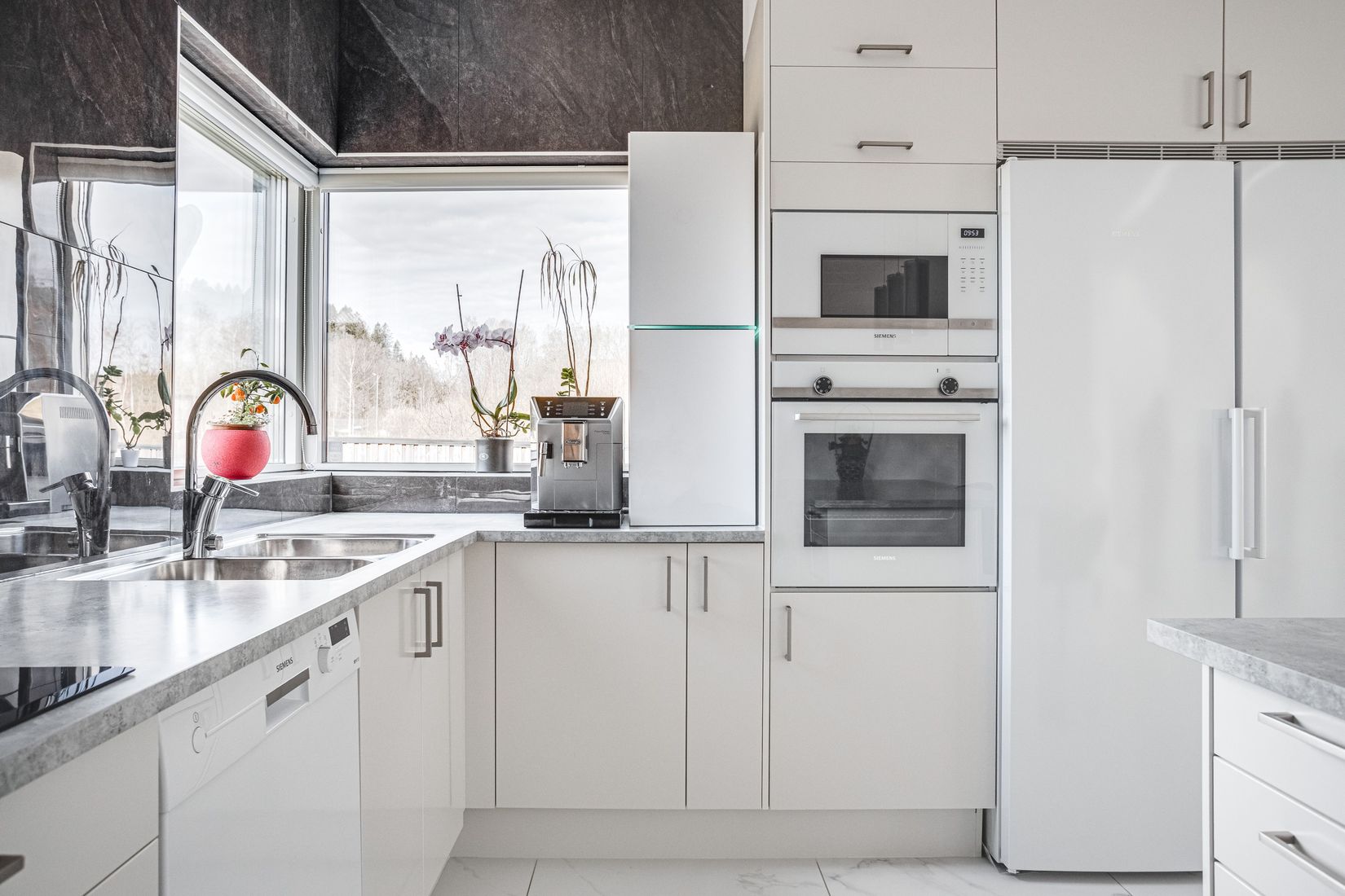 Villa, Skördevägen 1, Ström, Lilla Edet