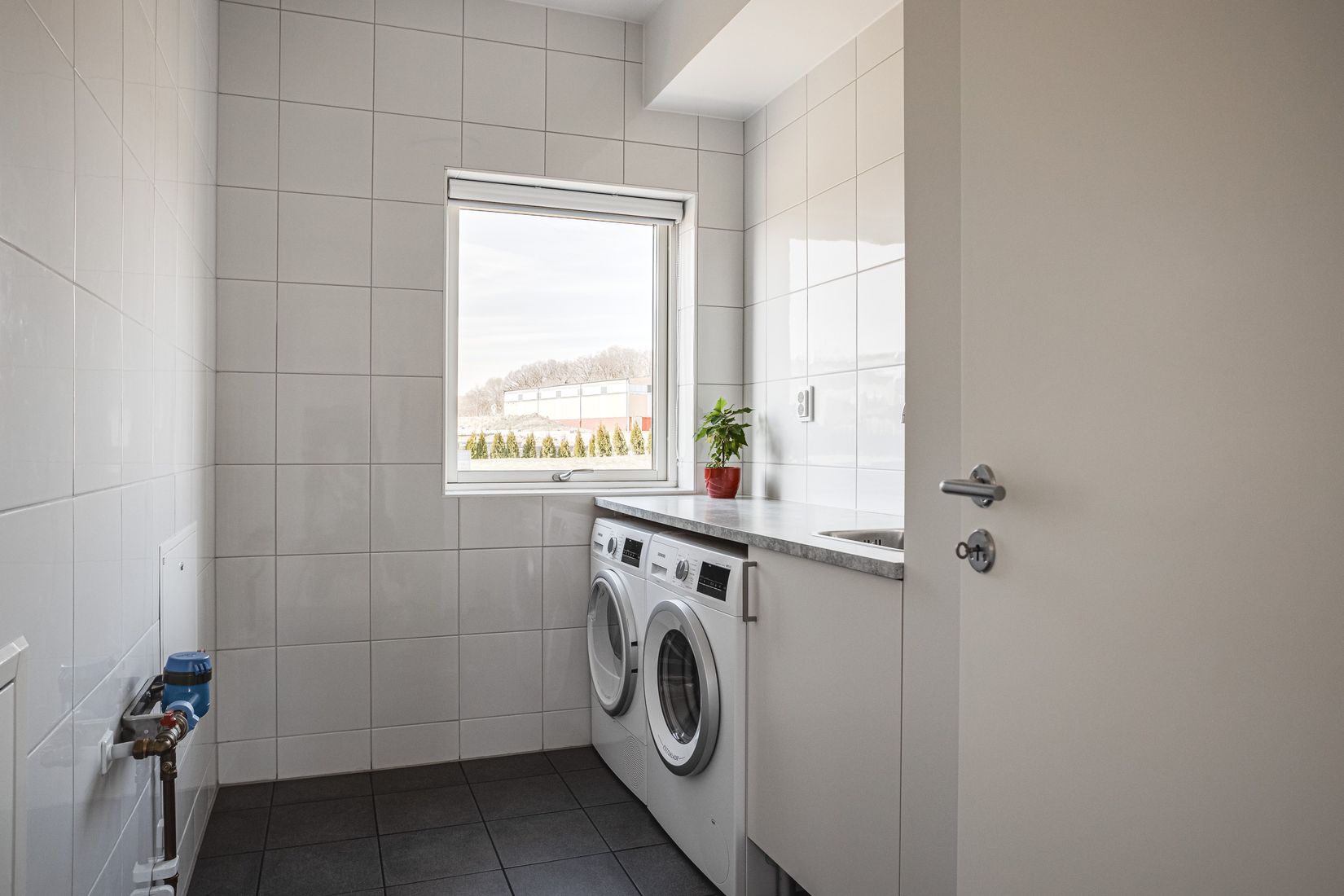 Villa, Skördevägen 1, Ström, Lilla Edet