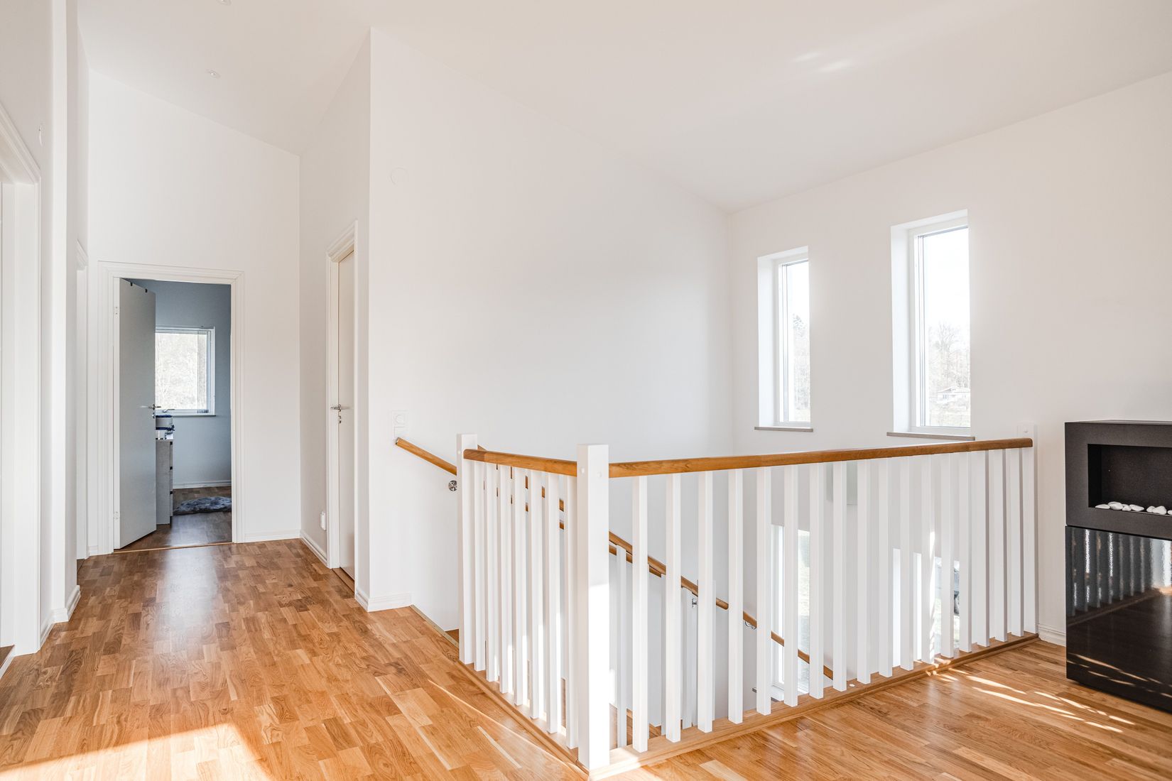 Villa, Skördevägen 1, Ström, Lilla Edet